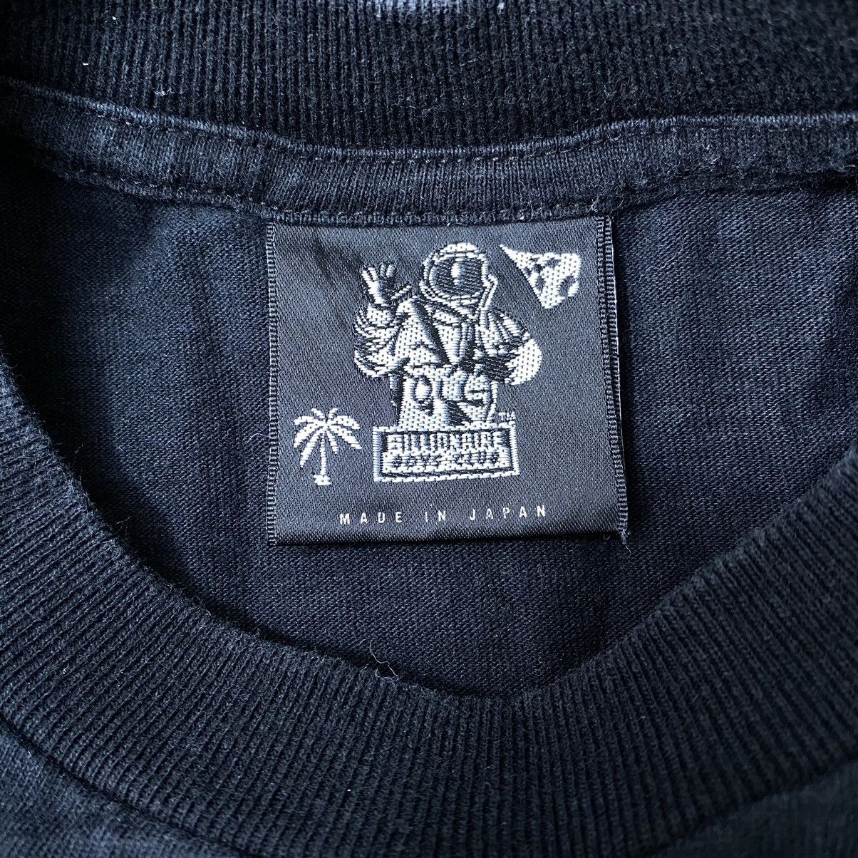 Billionaire Boys Club BILLIONAIRE BOYS CLUB Pharrel William Bbc Space Cadet Print Size US XS / EU 42 / 0 - 5 Thumbnail