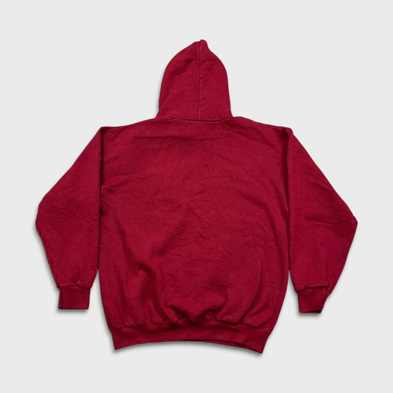 Logo 7 Logo 7 Washington Redskins Hoodie Large USA NFL Football 90s Size US L / EU 52-54 / 3 - 4 Thumbnail