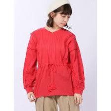 Japanese Brand RNA Slang Japanese Style Size M / US 6-8 / IT 42-44 - 14 Thumbnail