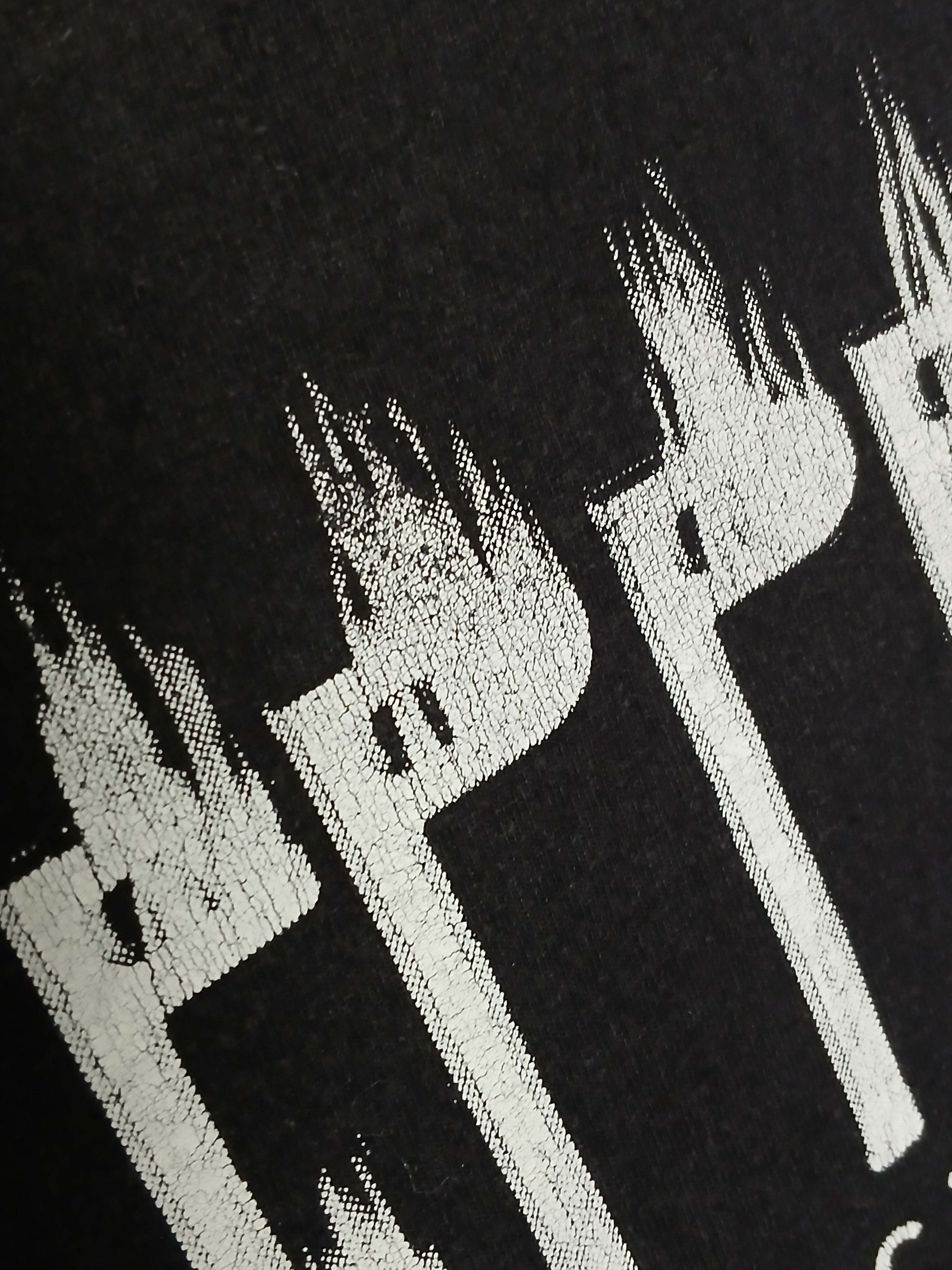 Band Tees × Led Zeppelin Led Zeppelin The Song Remains The Same T-Shirt Size US XXL / EU 58 / 5 - 10 Thumbnail