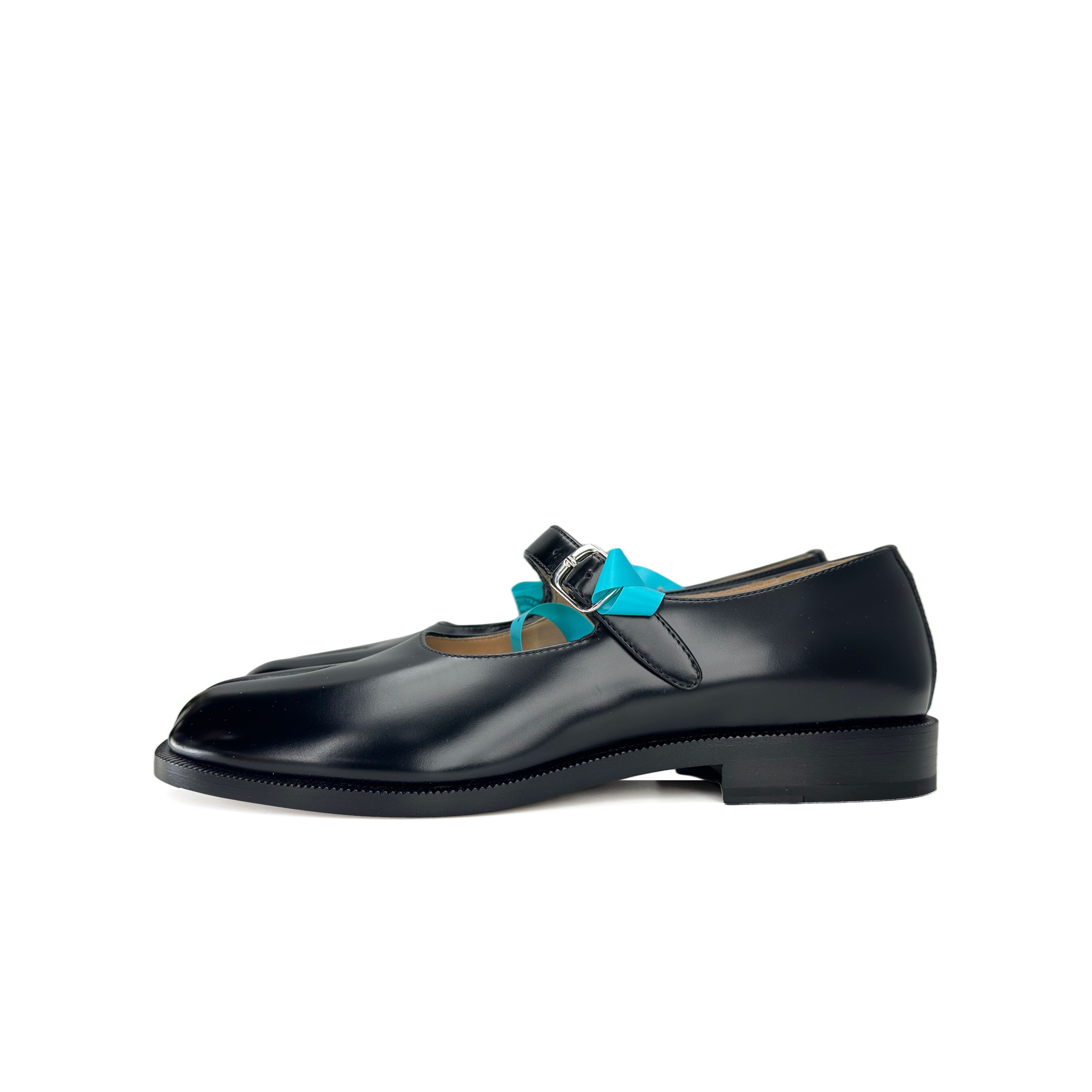 Maison Margiela Maison Margiela Tabi Mary Jane Flats Size 40 Size US 10 / IT 40 - 1 Thumbnail