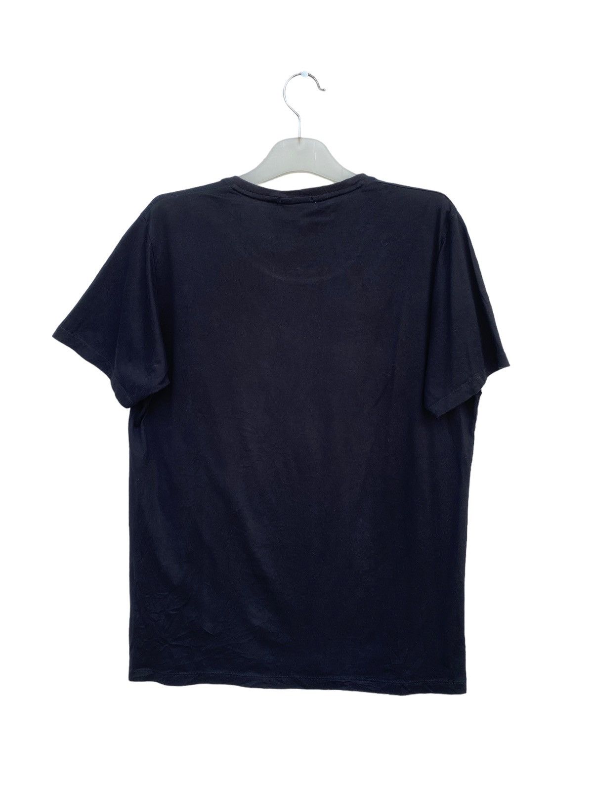Anime Avengalion Anime Uniqlo Tees Size US L / EU 52-54 / 3 - 2 Thumbnail