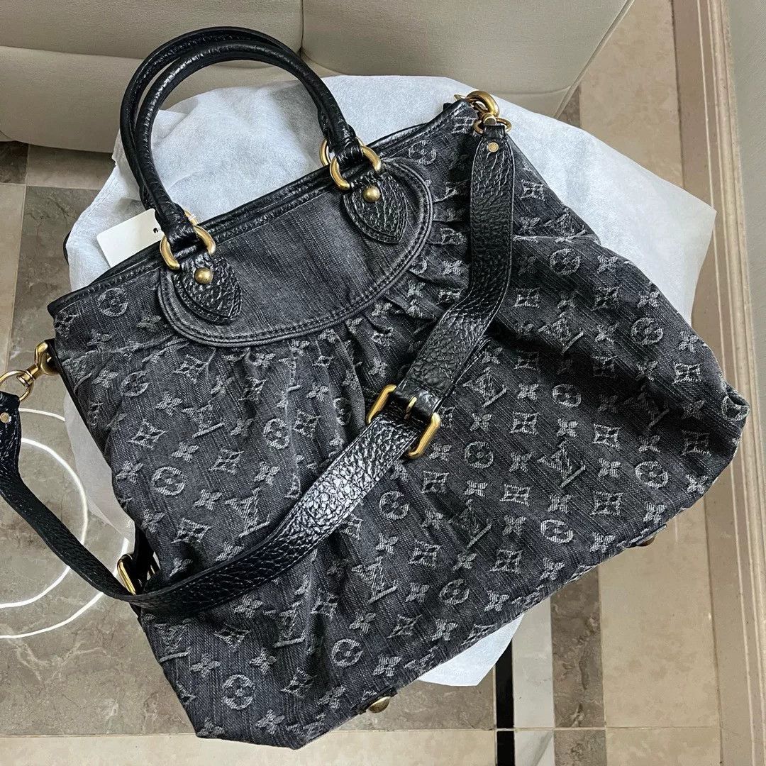 Louis Vuitton Pre-loved Bag Very good condition Size ONE SIZE - 1 Thumbnail