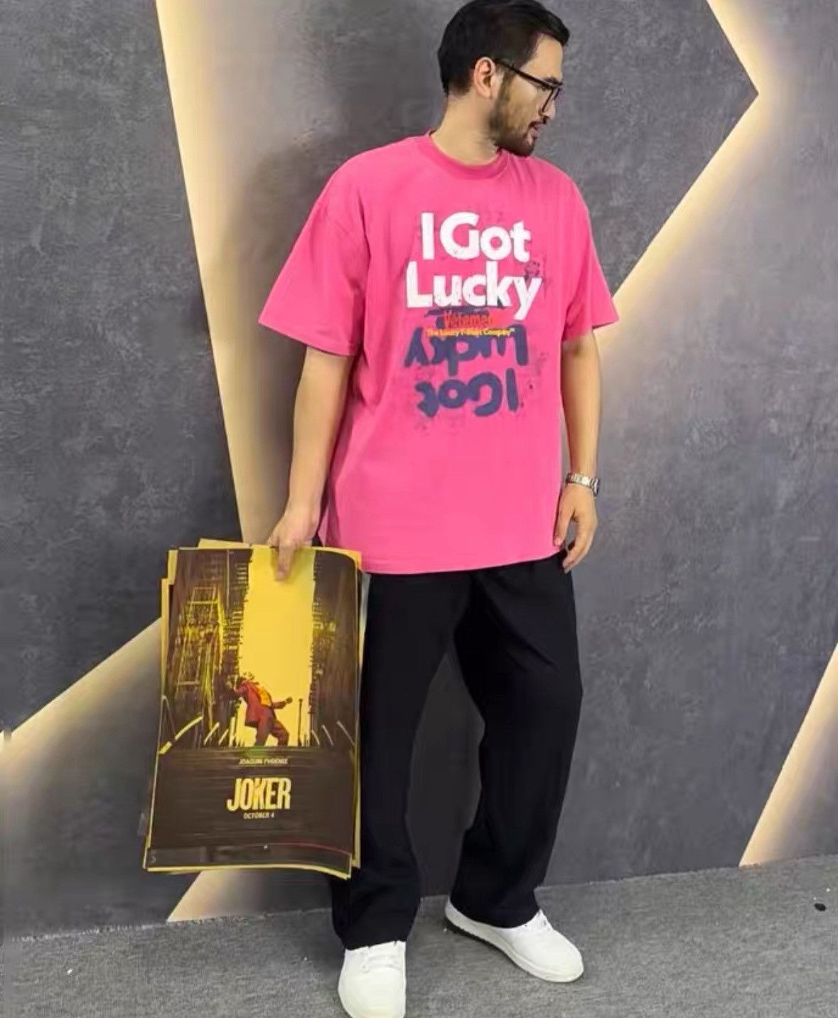 Vetements VETEMENTS short sleeved shirt Size US S / EU 44-46 / 1 - 7 Thumbnail
