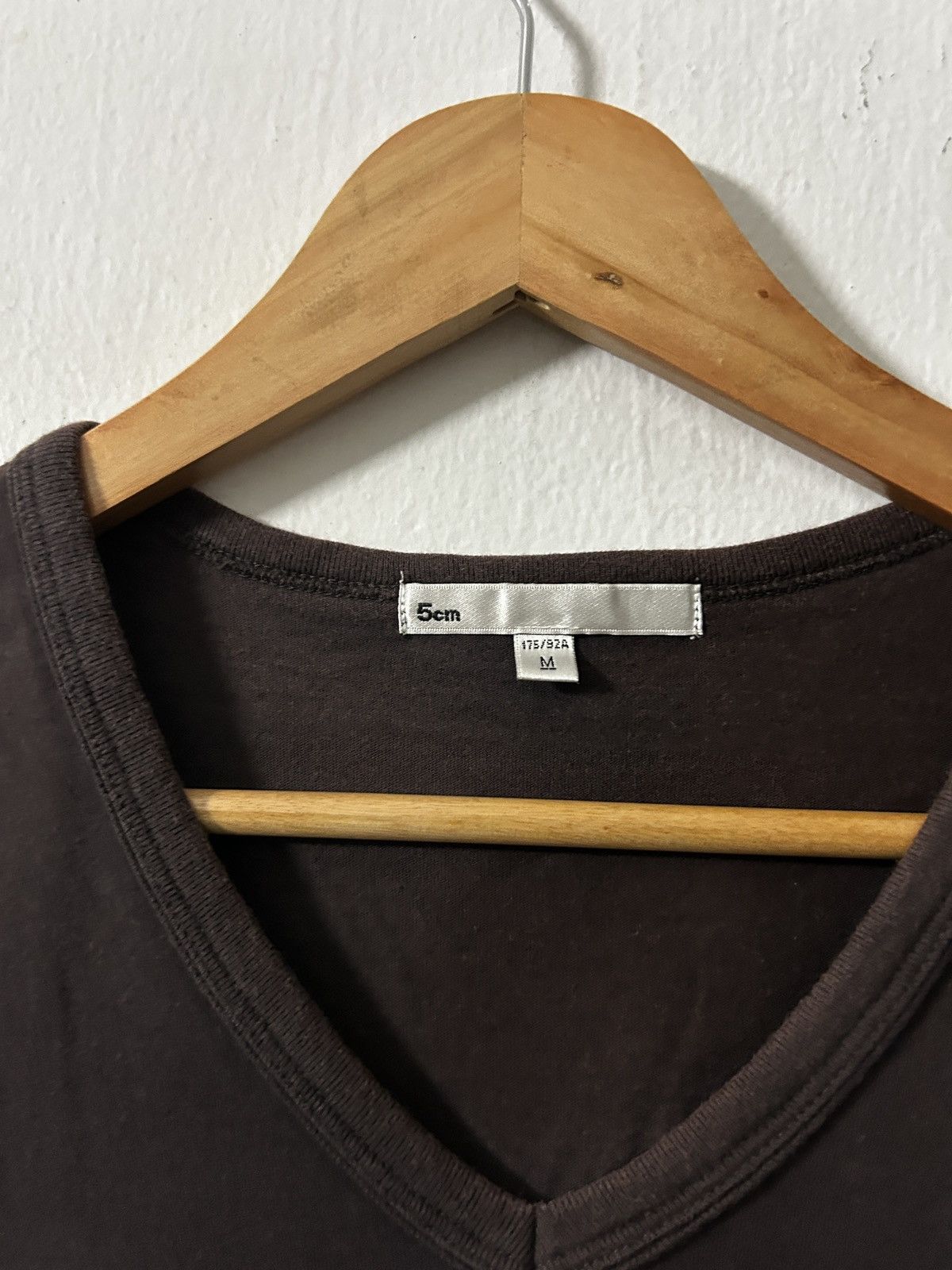 Japanese Brand Japanese Brand 5cm God save the queen sex pistol Y2K tee Size US S / EU 44-46 / 1 - 4 Thumbnail