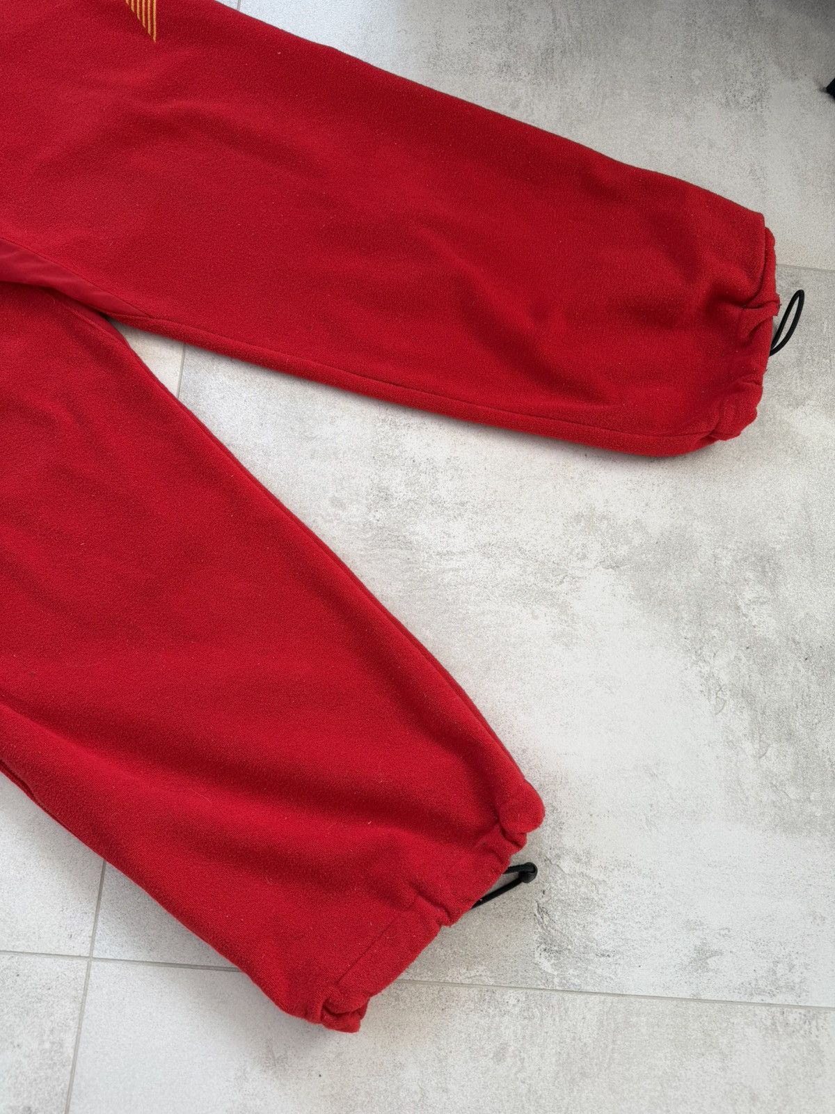 Nike Nike Supreme Court Vintage Tracksuit Set Jacket + Pants Size US M / EU 48-50 / 2 - 5 Thumbnail