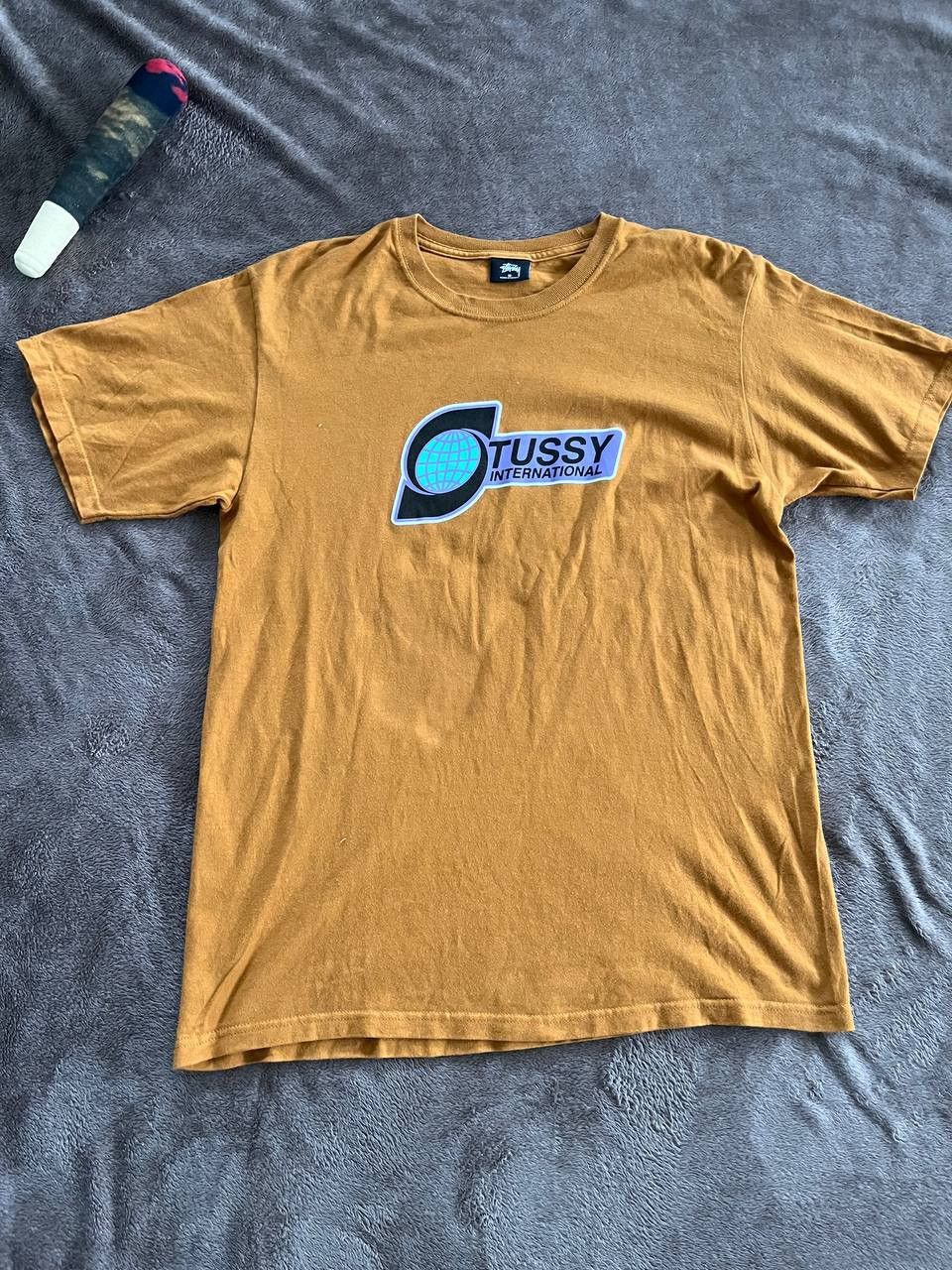 Stussy T-shirt stüssy Size US M / EU 48-50 / 2 - 3 Thumbnail