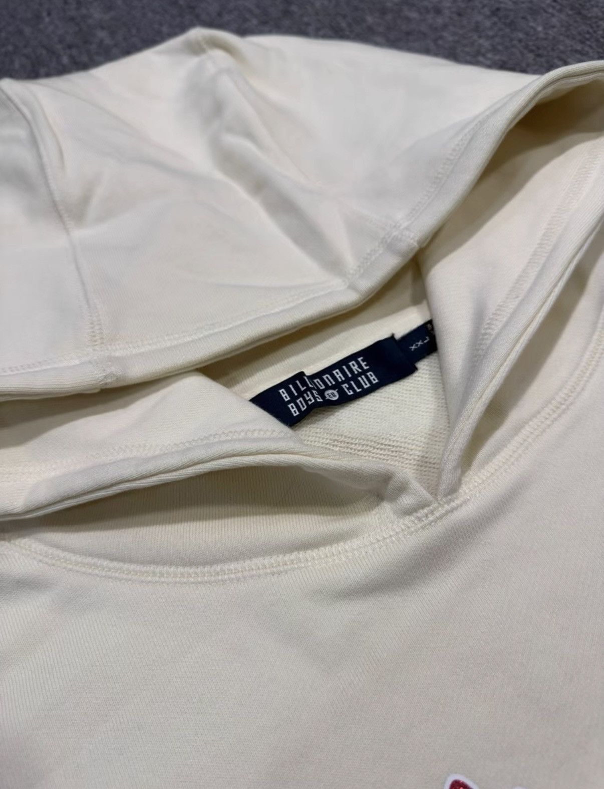 Billionaire Boys Club American Hoodie Billionaire Boys Club Size US L / EU 52-54 / 3 - 5 Thumbnail