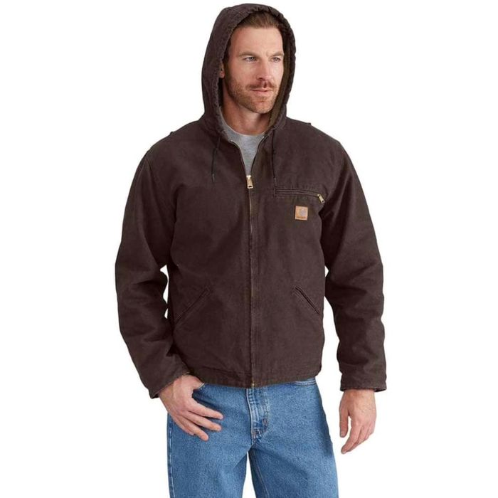 Carhartt 2025 j141 dkb