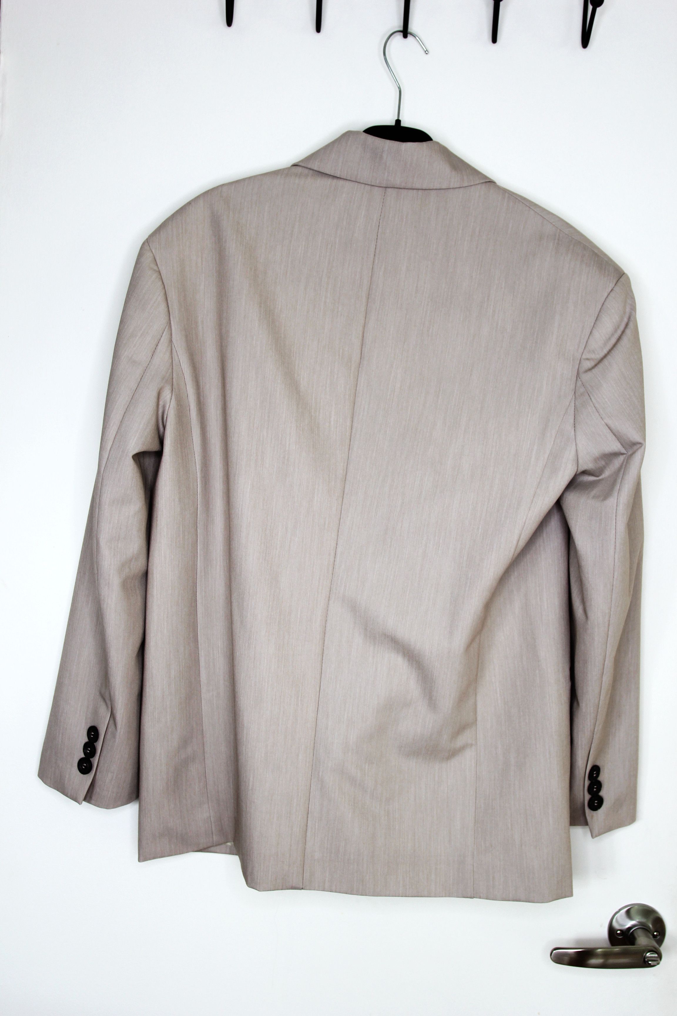 Imperial BNWT SS25 IMPERIAL DOUBLE BREASTED BLAZER JACKET S Size US S / EU 44-46 / 1 - 3 Thumbnail