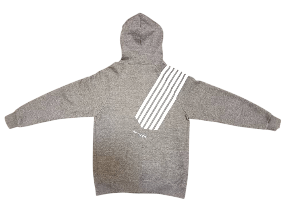 Spyder 💥 Steals 💥 Rare Design Spyder Hoodie Size US M / EU 48-50 / 2 - 2 Thumbnail