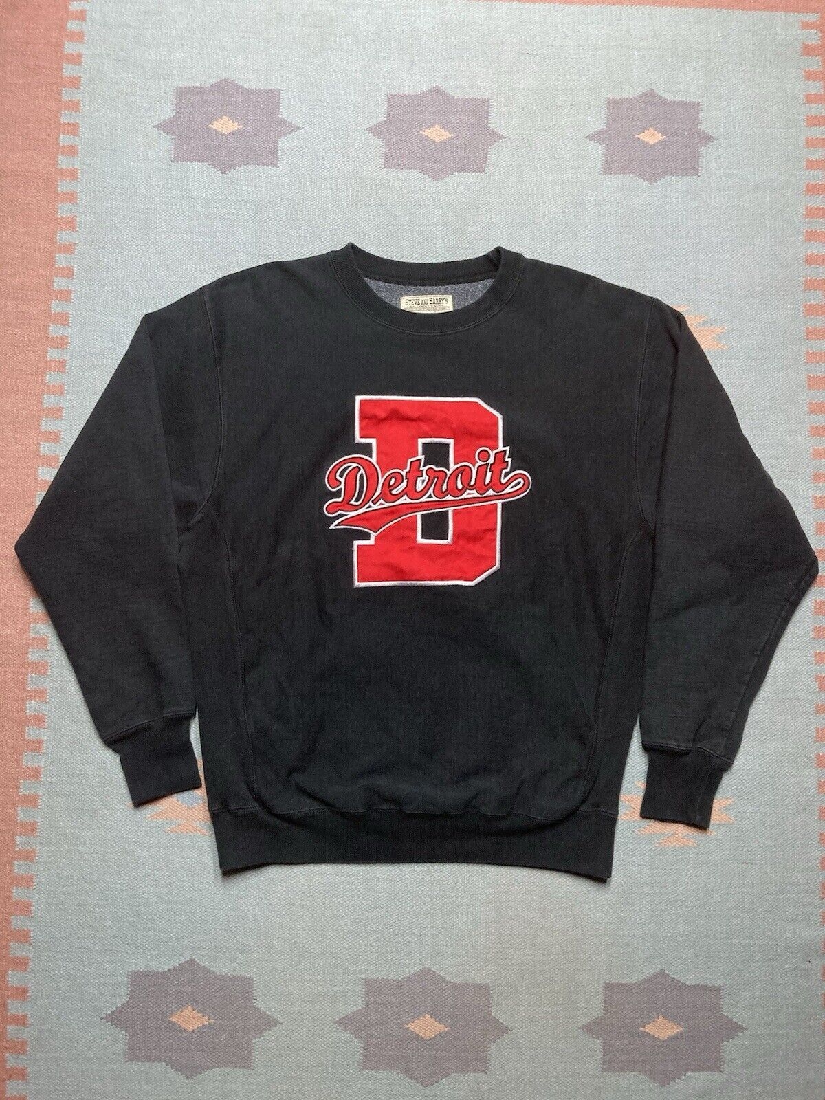 Men s Steve And Barrys Sweatshirts Hoodies Grailed