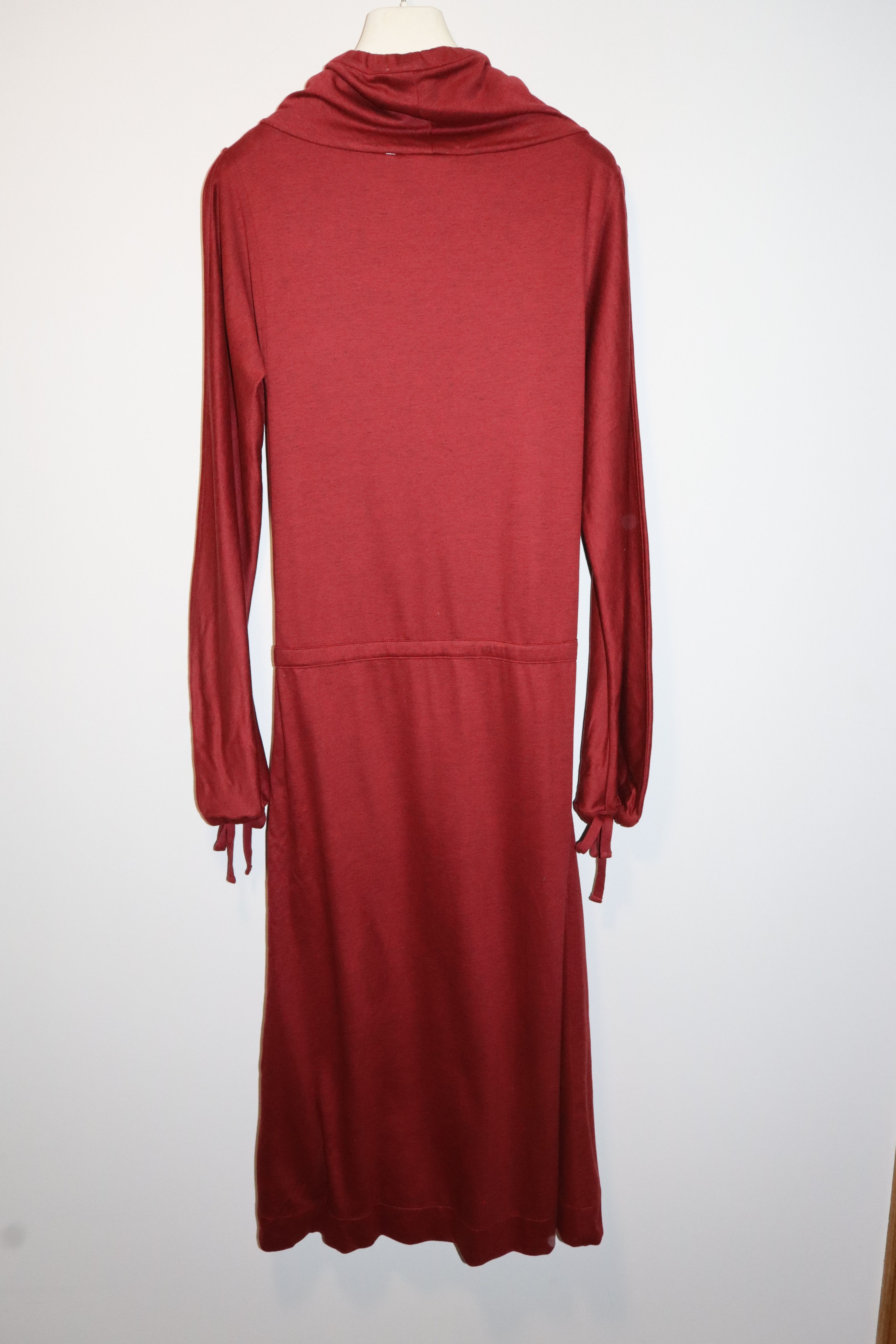 Lemaire Turtleneck dress Size US S / EU 44-46 / 1 - 10 Thumbnail
