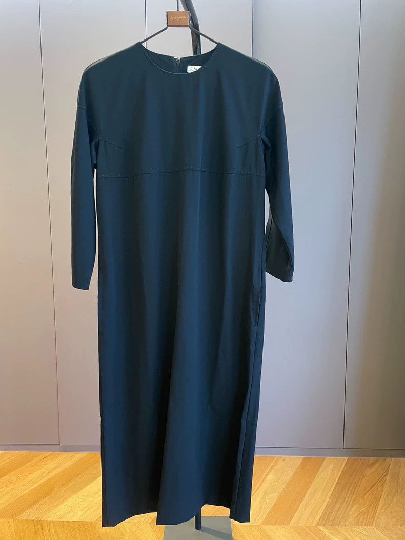 Comme Des Garcons Long skirt