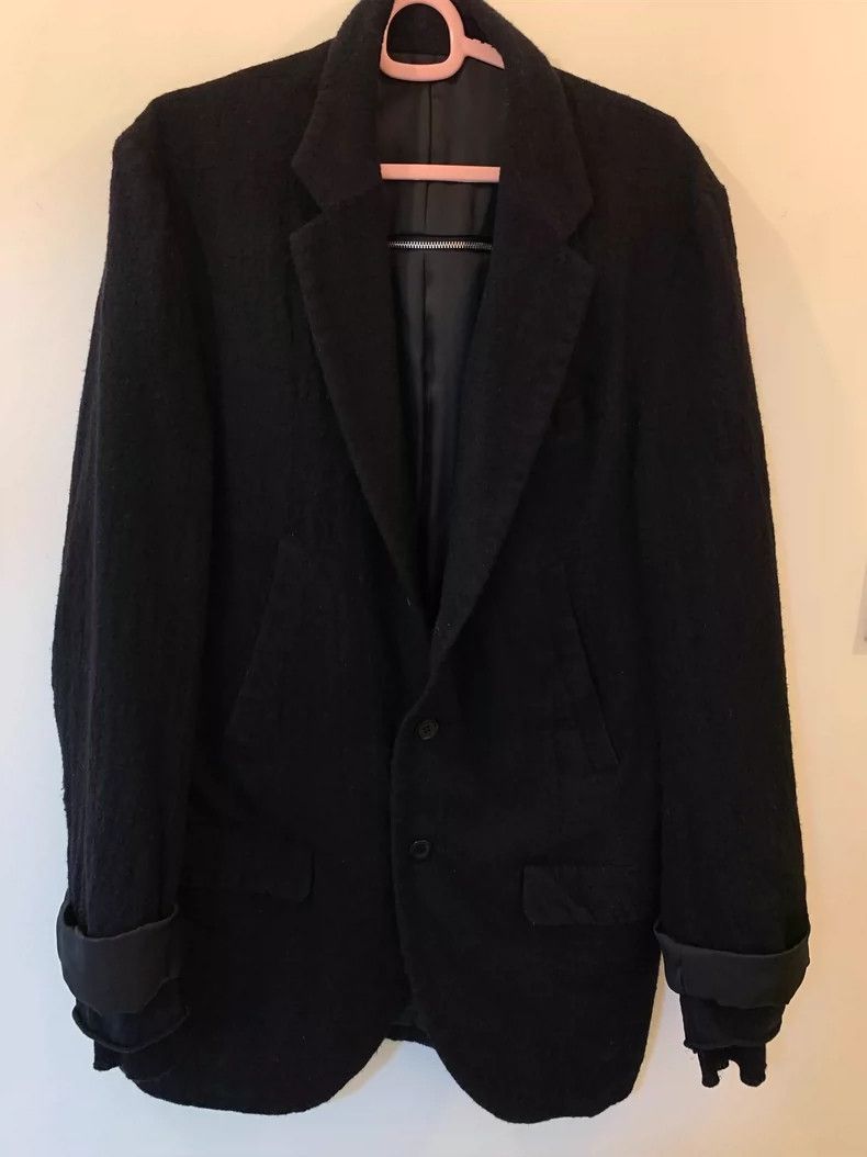 Undercover UNDERCOVER Zip jacket 2505-Nextarrow Size US S / EU 44-46 / 1 - 1 Thumbnail