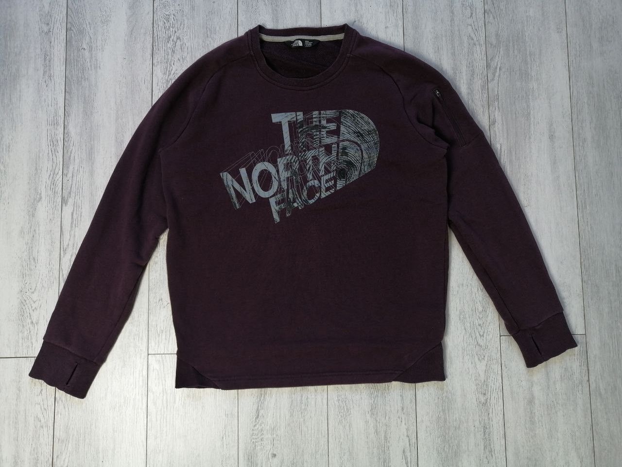 The North Face Vintage The North Face Sweatshirt Size S Size US S / EU 44-46 / 1 - 1 Thumbnail