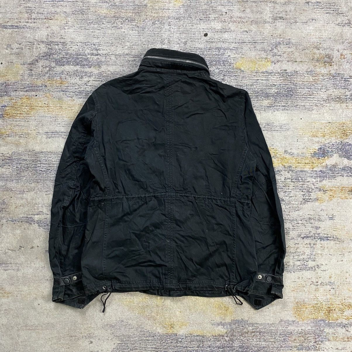 Nonnative Nonnative tactical jacket Size US M / EU 48-50 / 2 - 2 Thumbnail