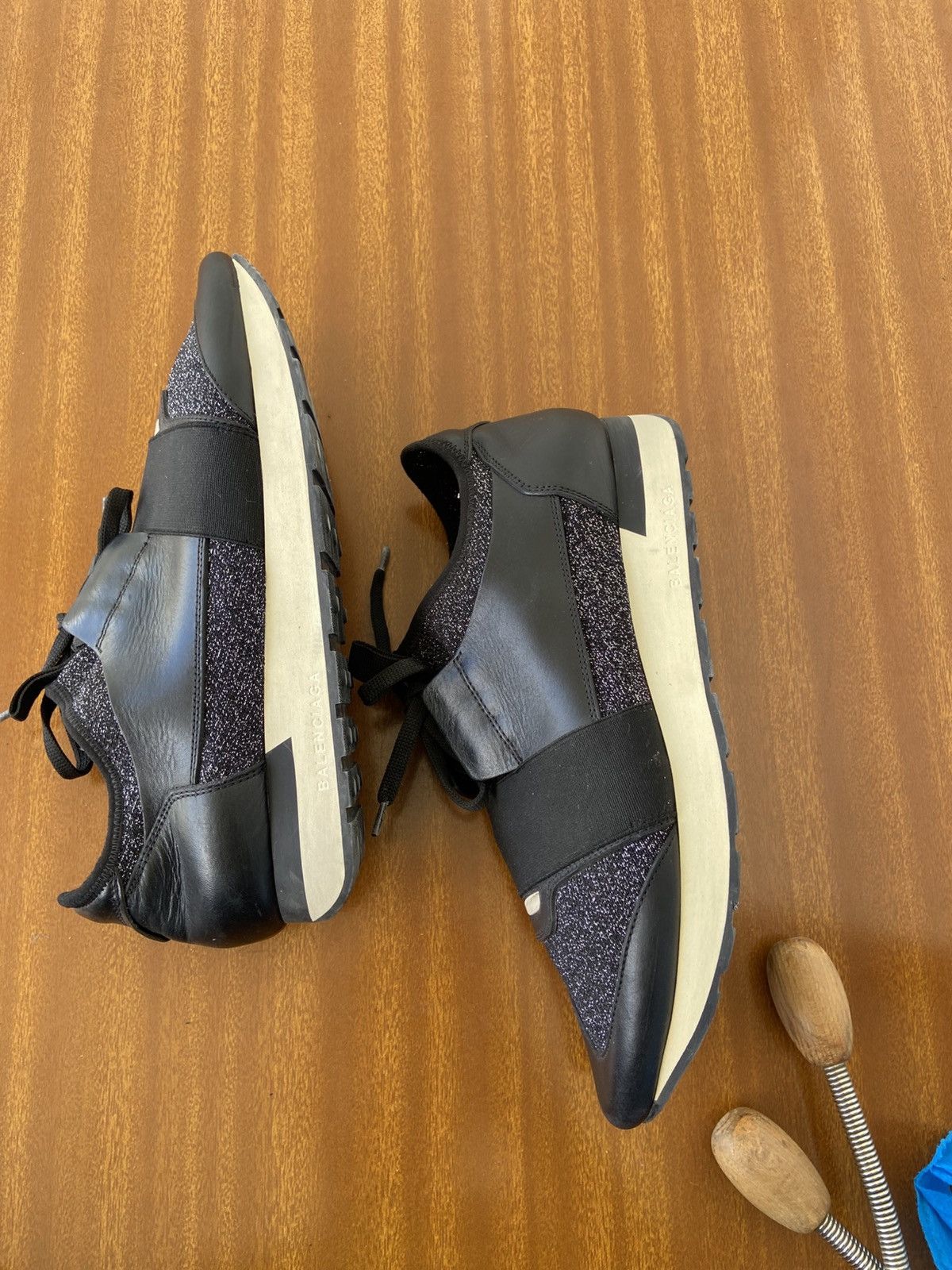 Balenciaga Balenciaga Size US 10 / IT 40 - 11 Thumbnail