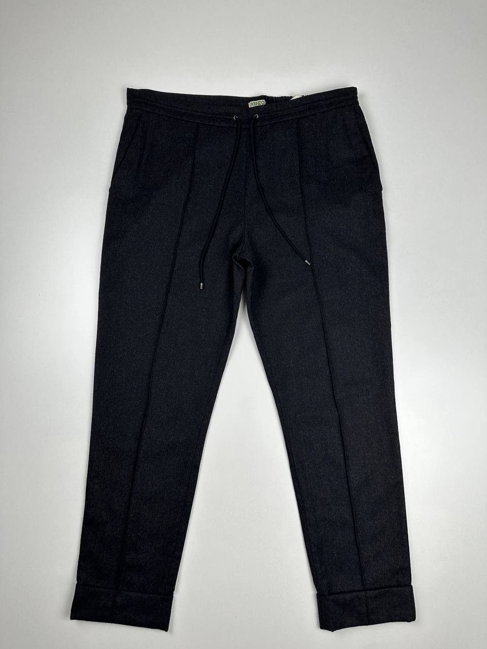 Dolce & Gabbana trousers from Kenzo Size 26" / US 2 / IT 38 - 1 Thumbnail