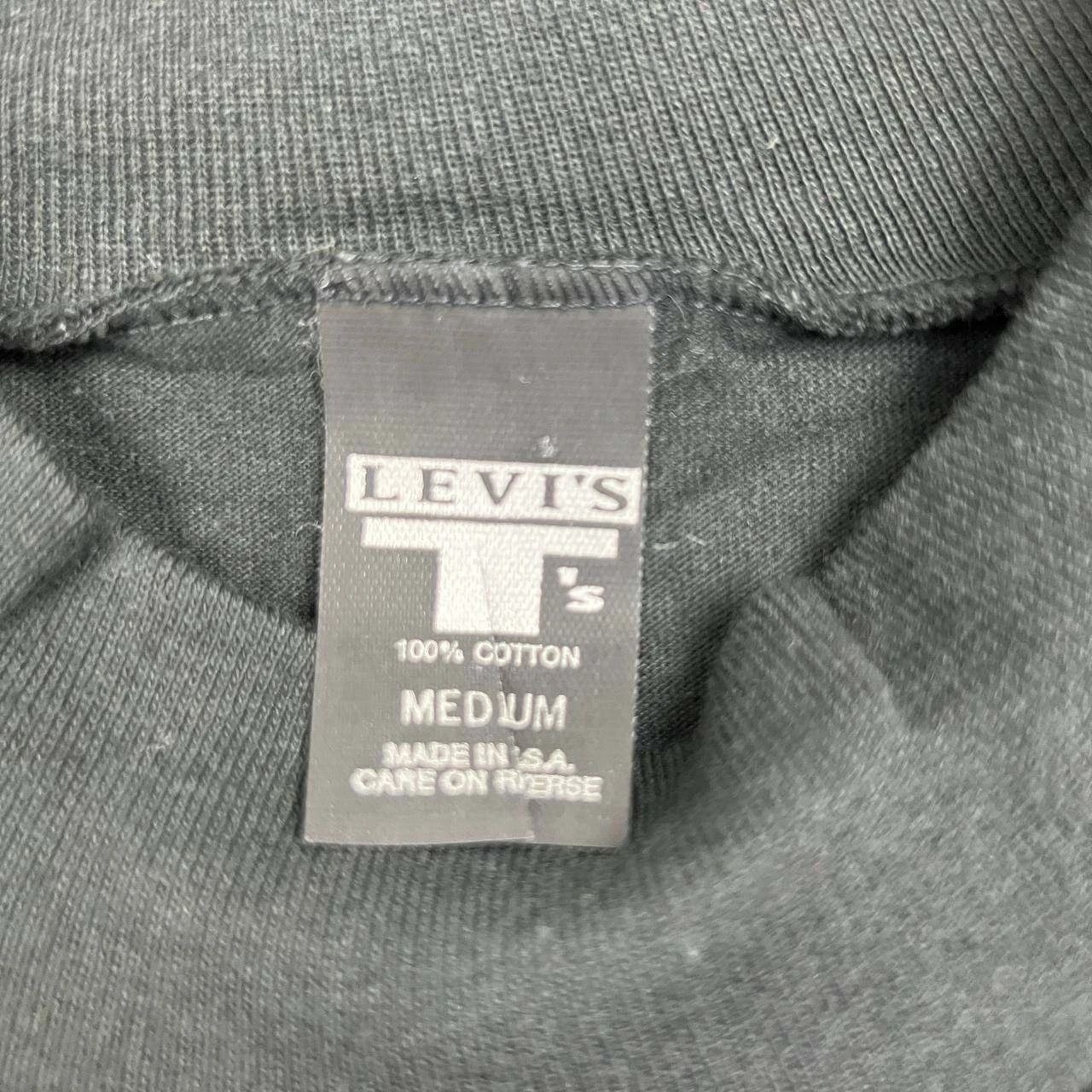 Levi's Vintage Levi's 501 Button Your Fly Shirt Medium Deadstock Size US M / EU 48-50 / 2 - 6 Thumbnail