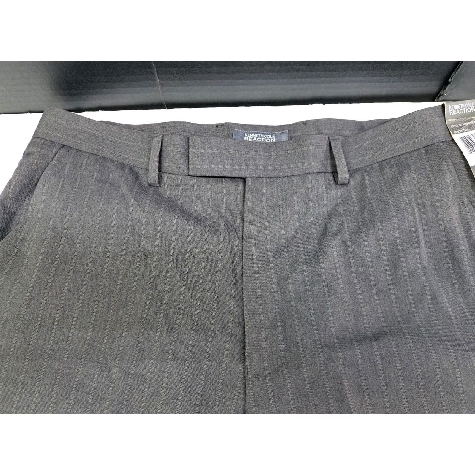 Kenneth Cole VINTAGE Size US 36 / EU 52 - 6 Thumbnail