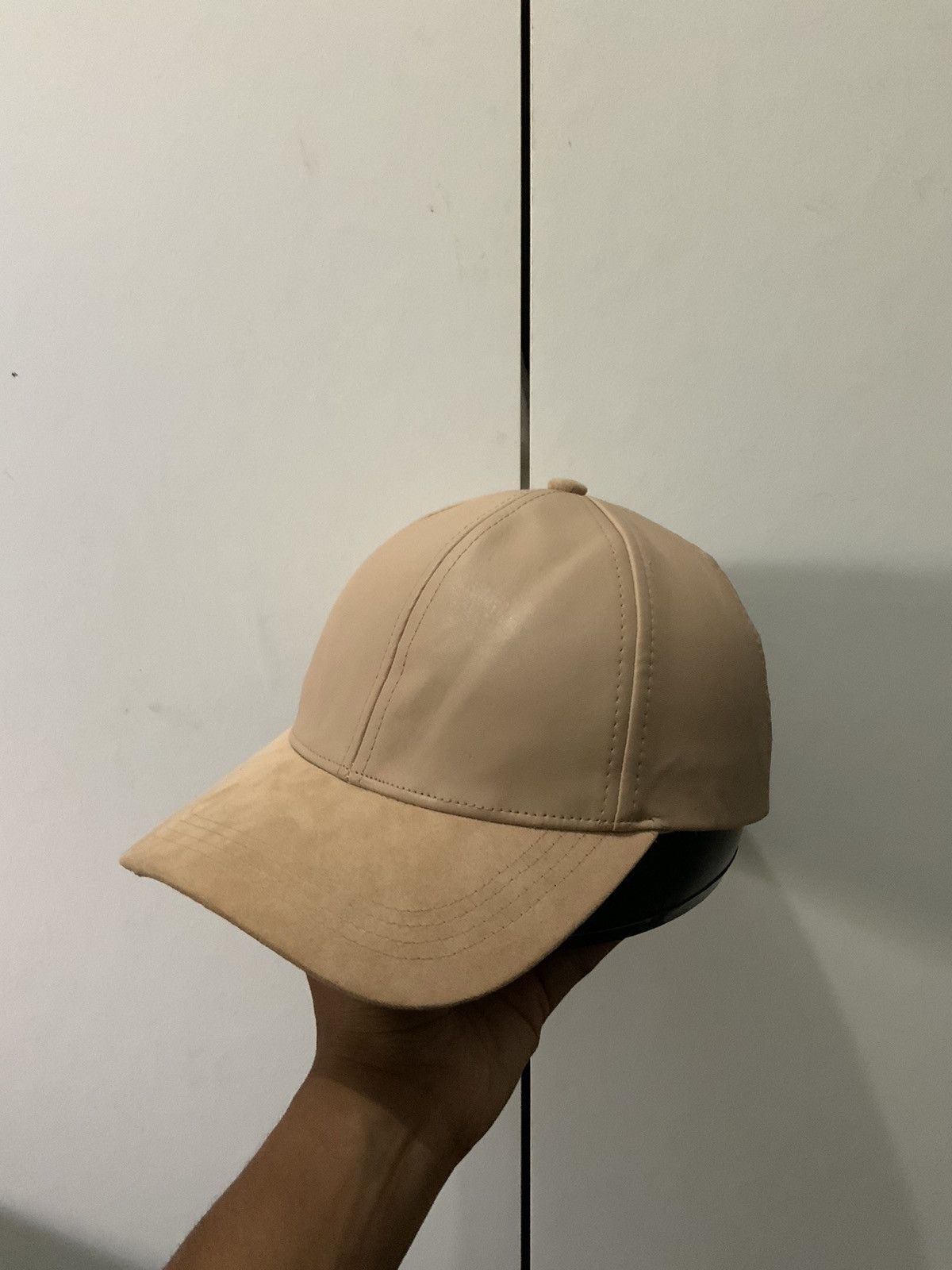 Hat Club Bardot Bootleg Polyster Hat Size ONE SIZE - 1 Thumbnail