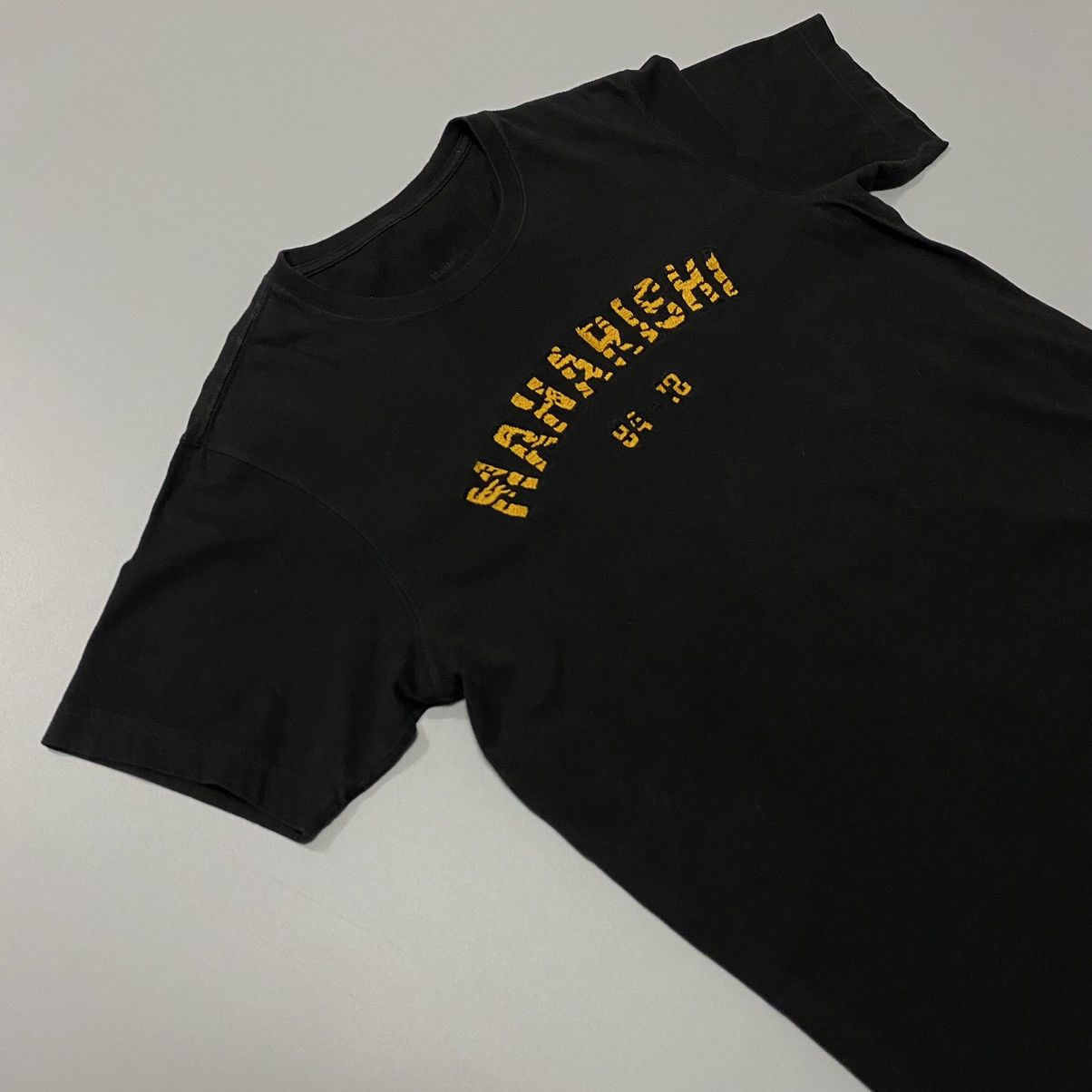 Maharishi × Vintage Maharishi T-Shirt Big Tiger Style Logo S size Size US S / EU 44-46 / 1 - 2 Thumbnail