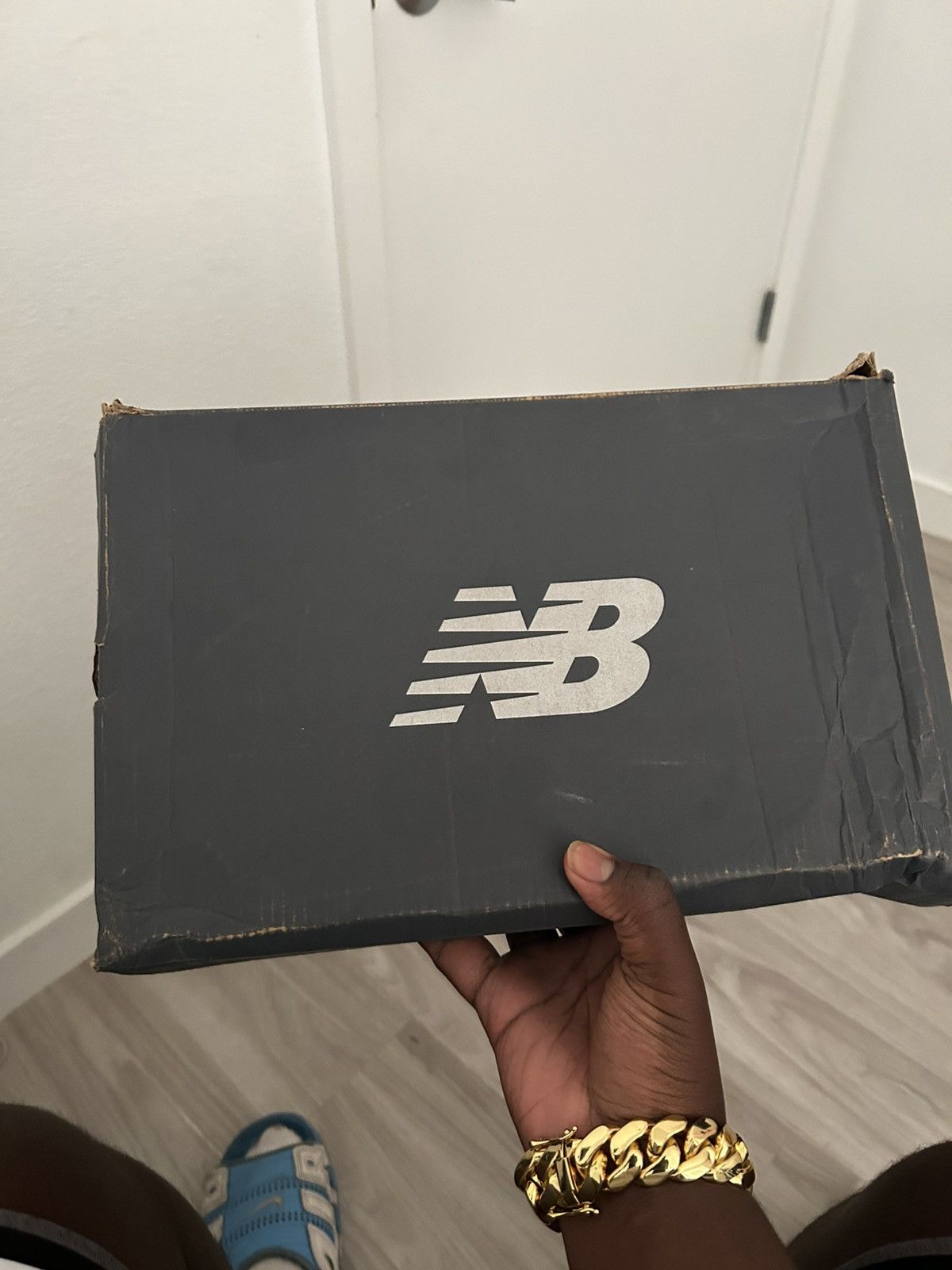New Balance new balance 9060 Size US 9.5 / EU 42-43 - 11 Thumbnail