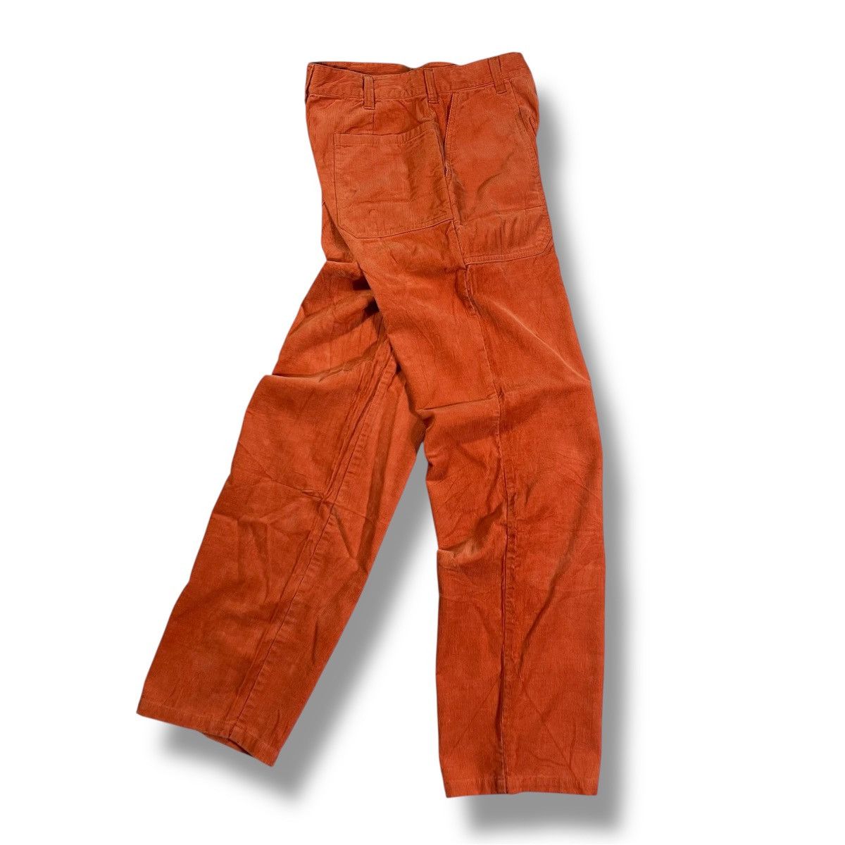 Studio D'Artisan Studio D’Artisan Corduroy Baker Pant Size US 29 - 1 Thumbnail