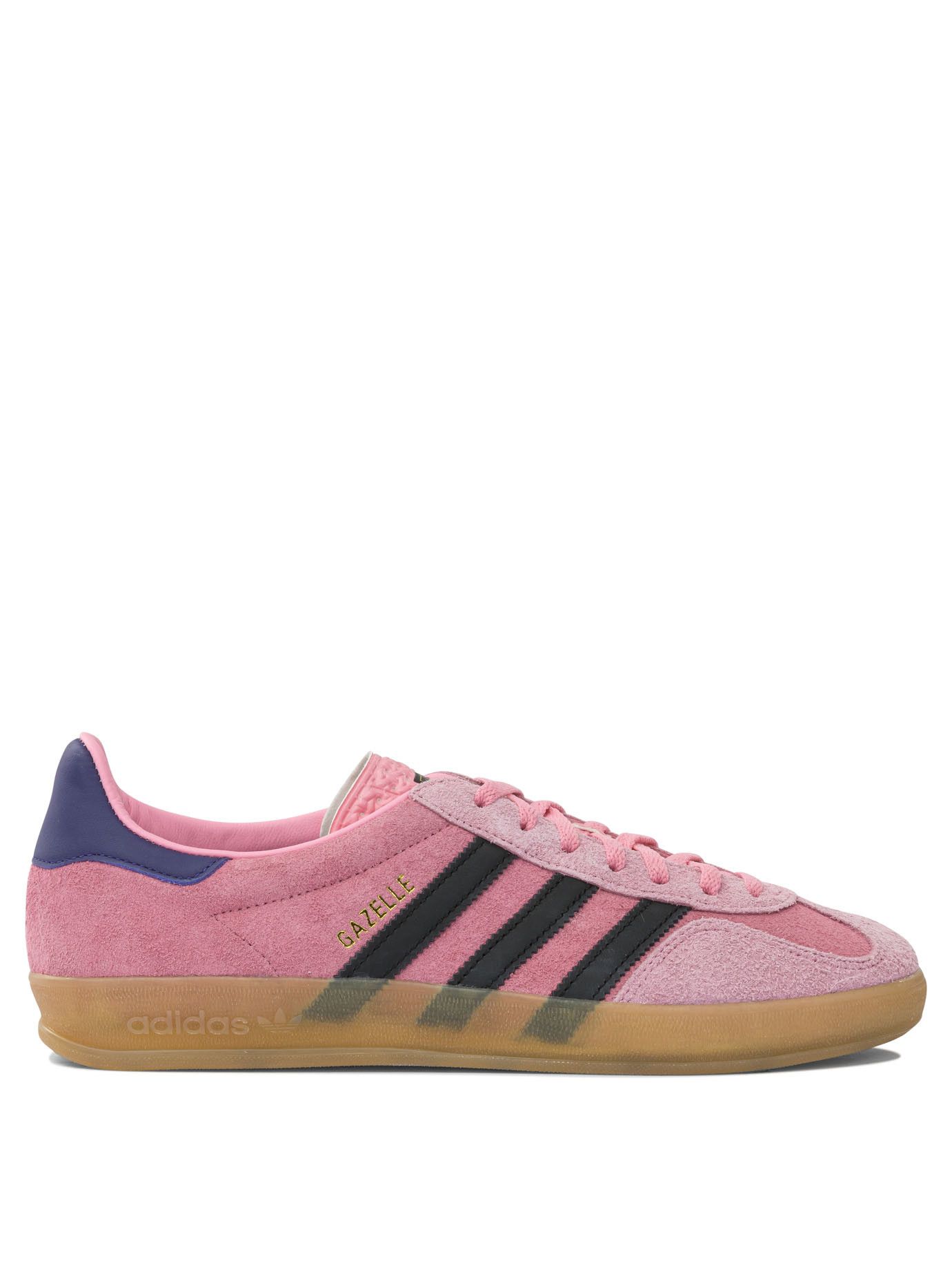 Adidas Originals Gazelle Indoor Sneakers UK Men