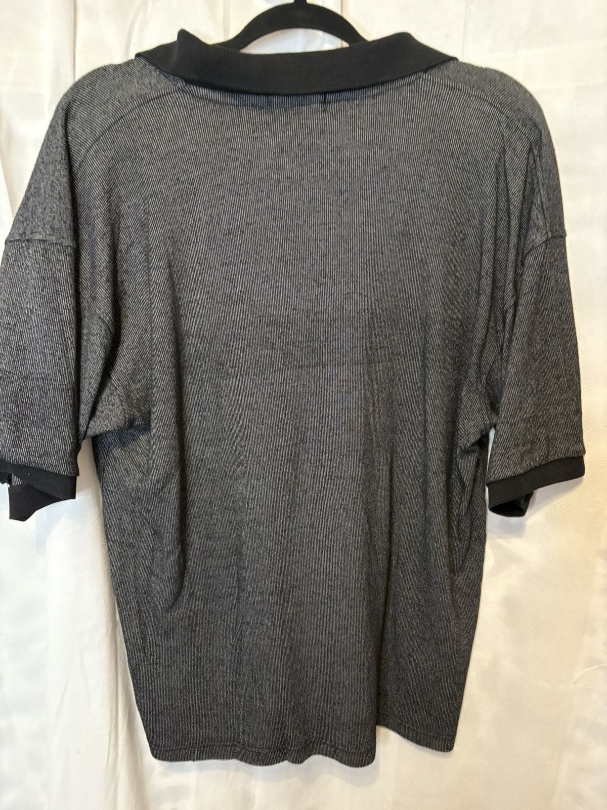 Versace Jeans Couture Versace Jeans Couture Polo Size US XL / EU 56 / 4 - 6 Thumbnail