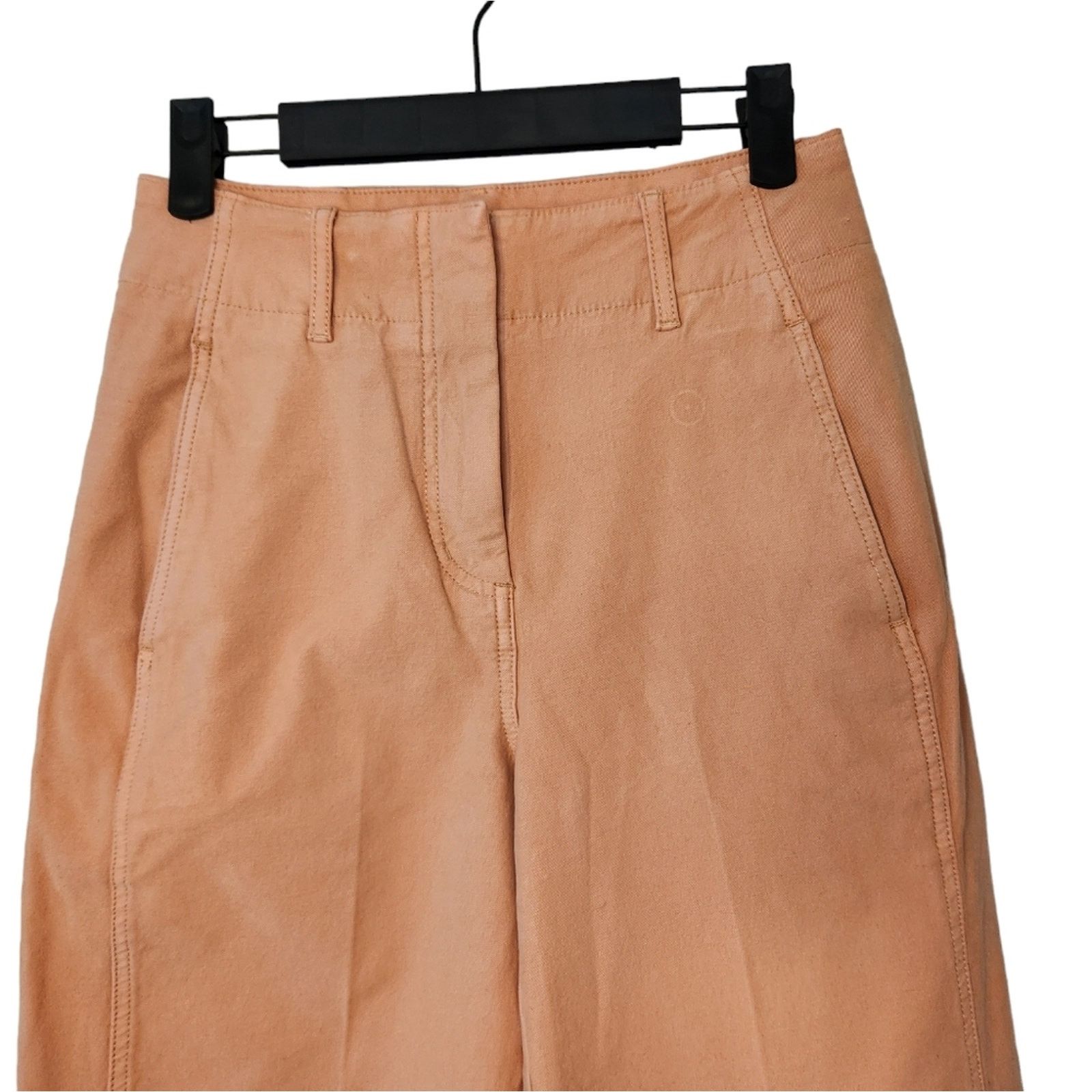 Aritzia Wilfred Free Ascendant Pants 0 from Aritzia Size 25" / US 0 / IT 36 - 3 Thumbnail