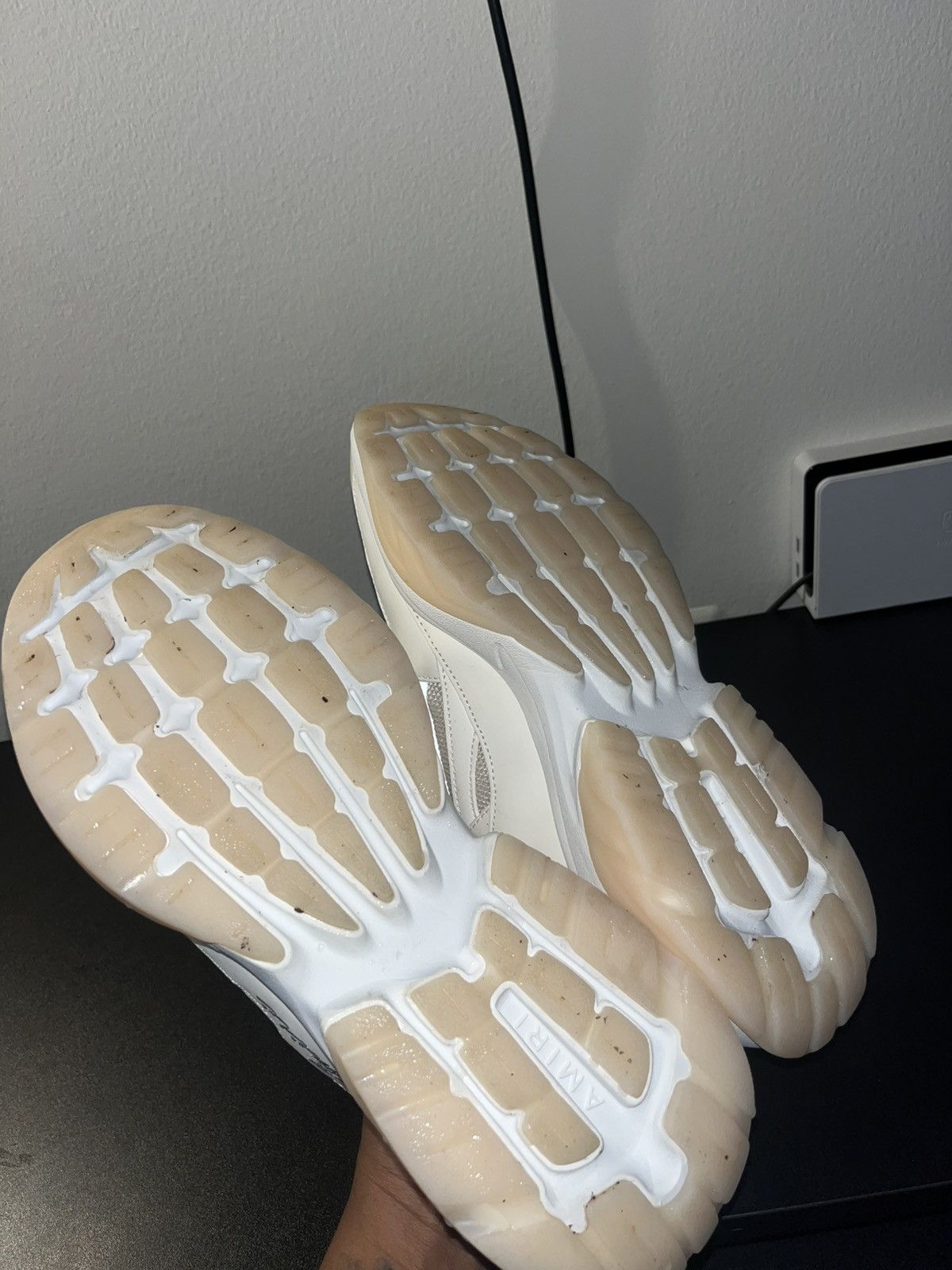 Amiri Amiri sneakers Size US 10 / EU 43 - 5 Thumbnail
