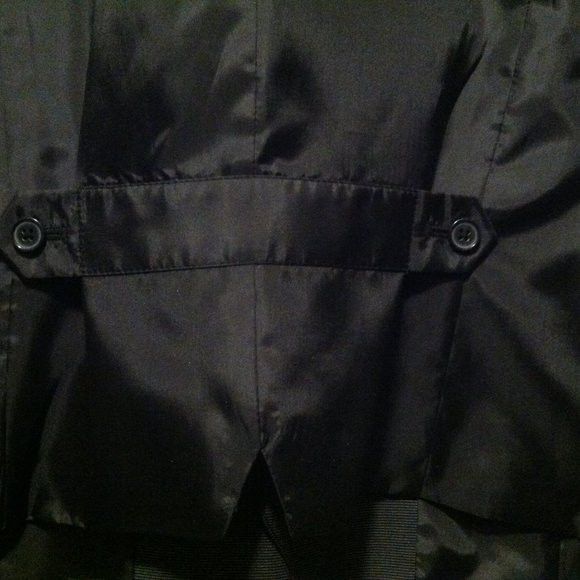 Alfani ALFANI MEN'S NEW CHARCOAL 70%POLYESTER 30%RAYON VEST XXL Size US XXL / EU 58 / 5 - 6 Thumbnail