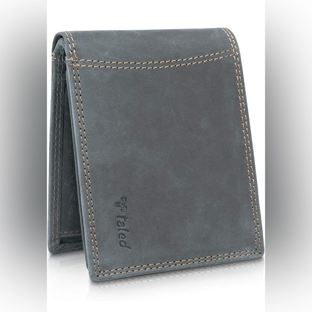 Other Nwb taled leather wallet Size ONE SIZE - 1 Thumbnail