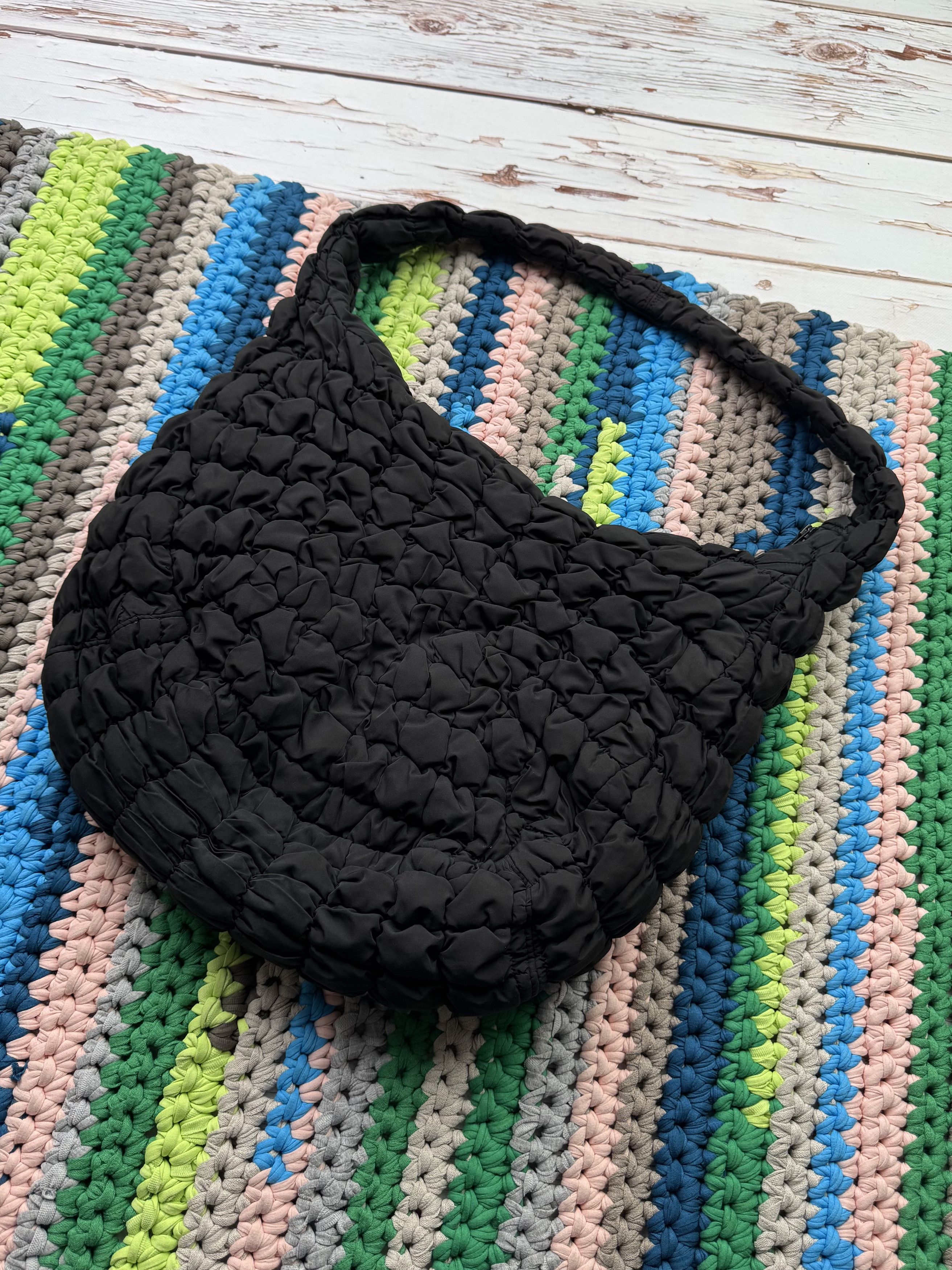 Cos Cos Bag (V190)(D10) Size ONE SIZE - 6 Thumbnail