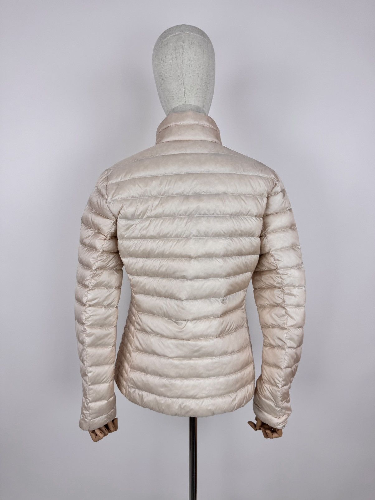 Bogner Bogner micro down jacket pink puffer JKT Gorpcore upper SKI Size M / US 6-8 / IT 42-44 - 5 Thumbnail