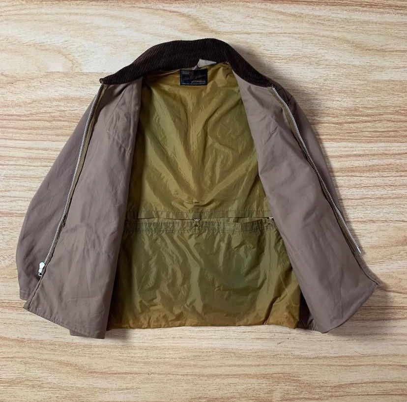 Vintage vintage 60s sears ted williams hunting jacket Size US XXL / EU 58 / 5 - 3 Thumbnail