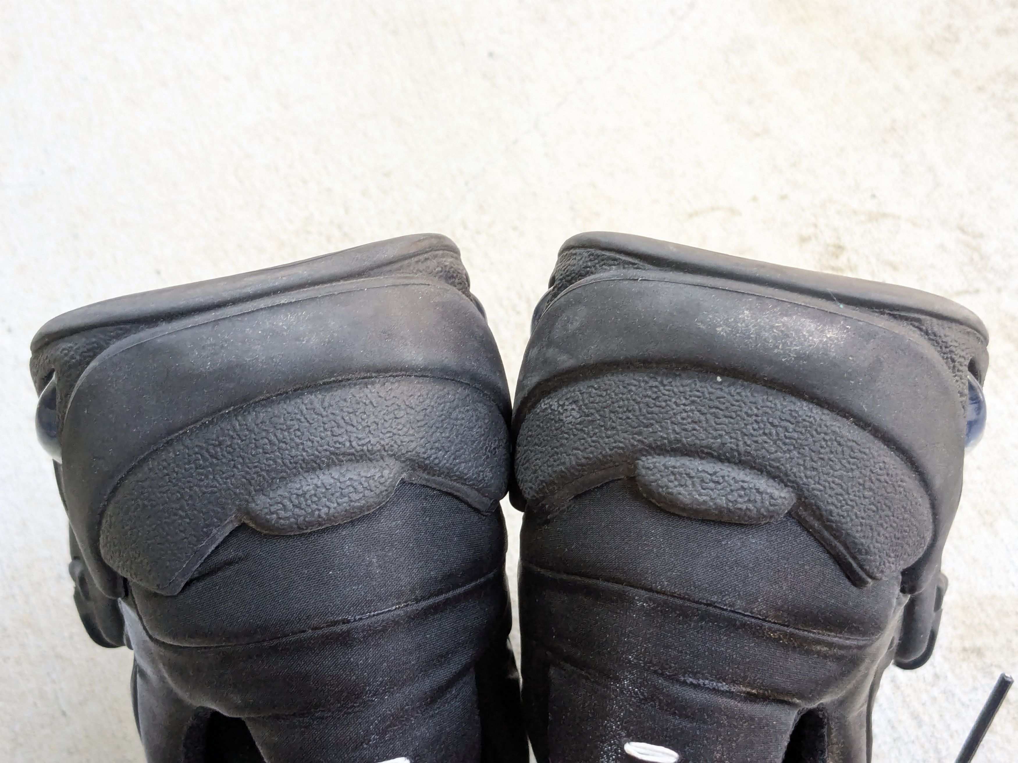 Maison Margiela Maison Margiela Future Black Low Satin 10 43 Size US 10 / EU 43 - 15 Thumbnail