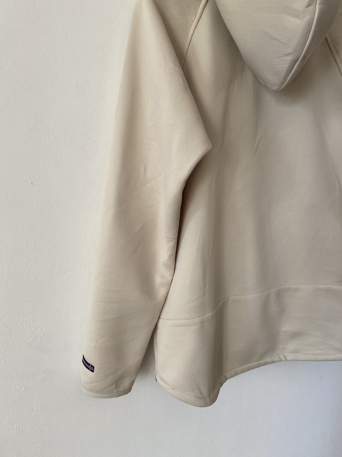 Japanese Brand × PPFM PPFM Hoodie Japanese Brand Size US XL / EU 56 / 4 - 13 Thumbnail