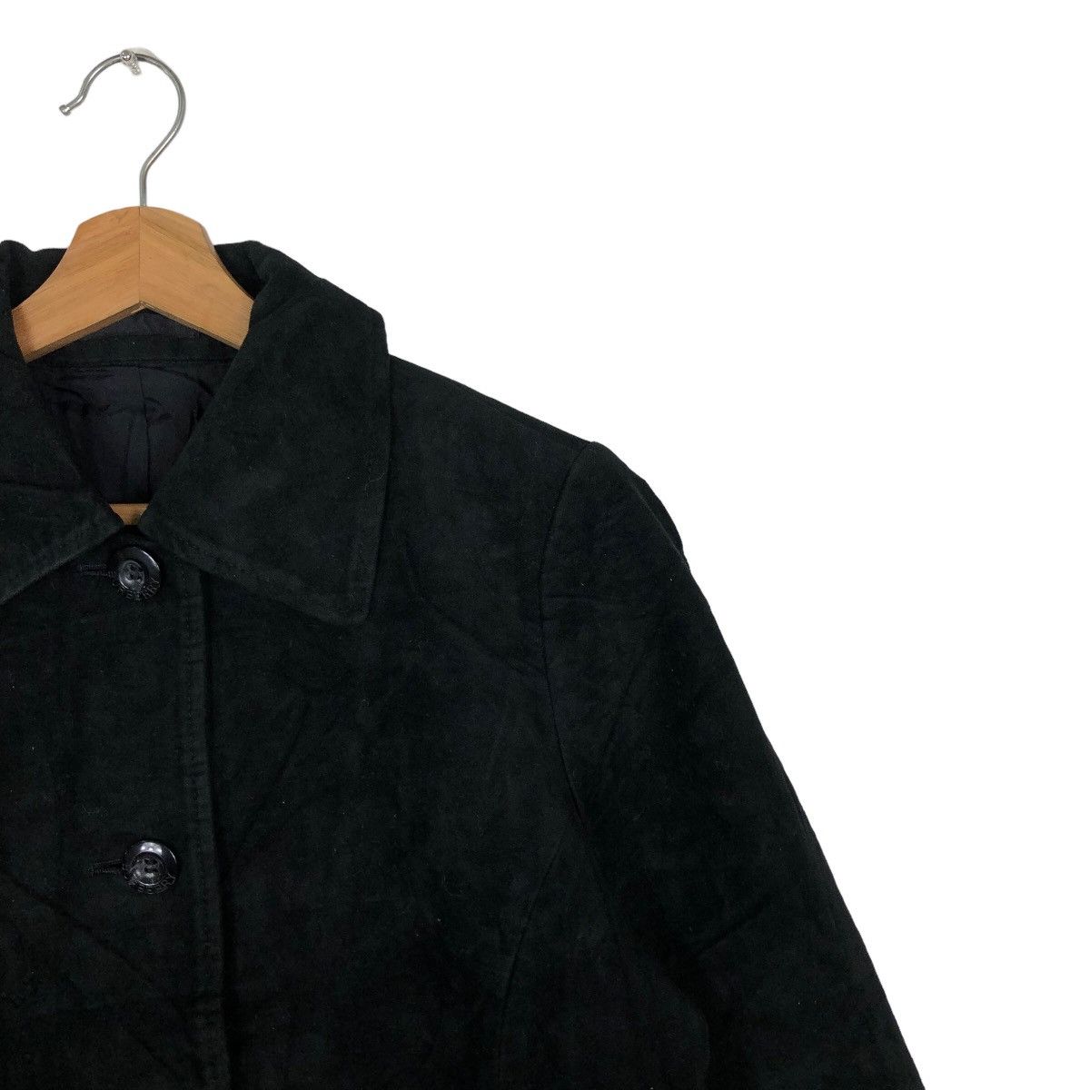 Burberry 🔥Rare Chore Double Breast Work Jacket Buberry London Size US M / EU 48-50 / 2 - 6 Thumbnail