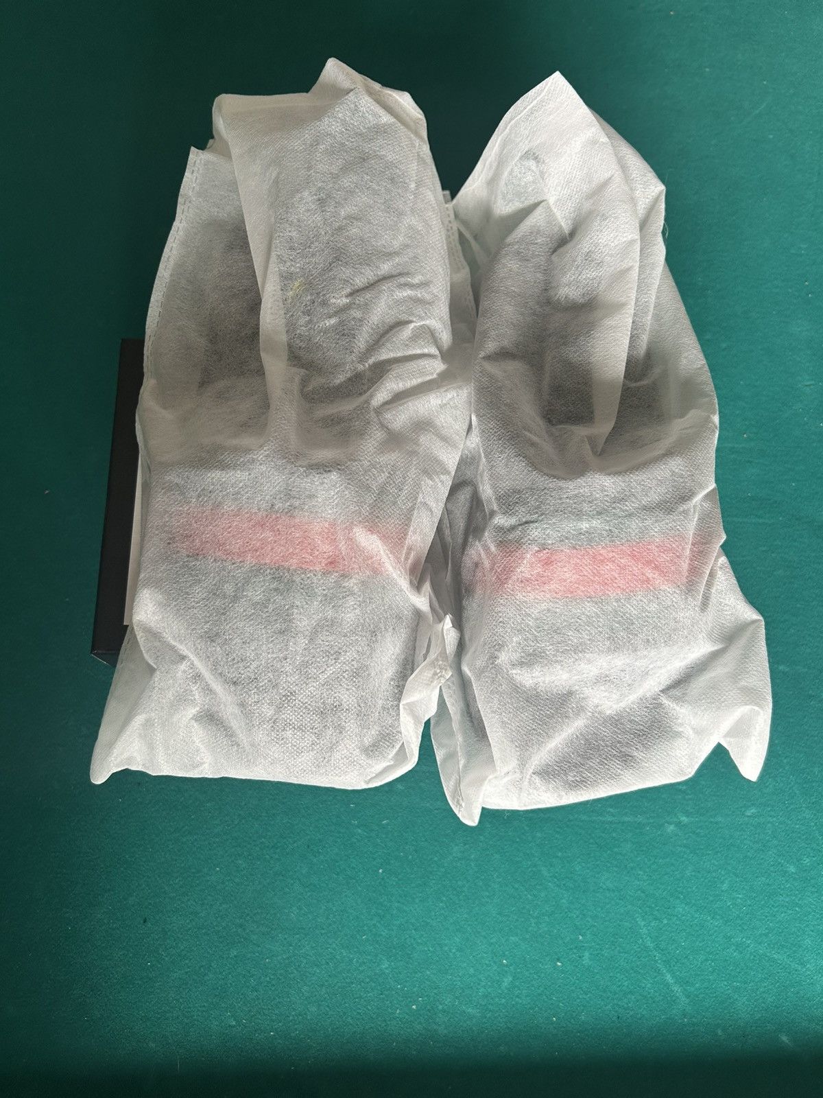 Gucci Mens Gucci Slides Size US 10.5 / EU 43-44 - 6 Thumbnail