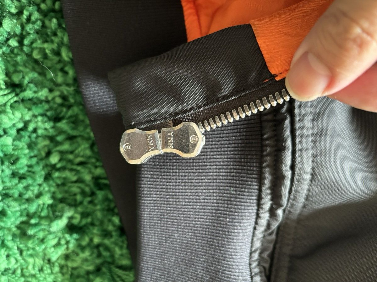 Y/Project y project zip bomber Size US M / EU 48-50 / 2 - 7 Thumbnail