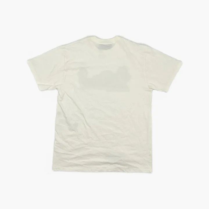 Gucci GUCCI Cartoon Print Short Sleeve T-Shirt-2507 Size M / US 6-8 / IT 42-44 - 2 Thumbnail