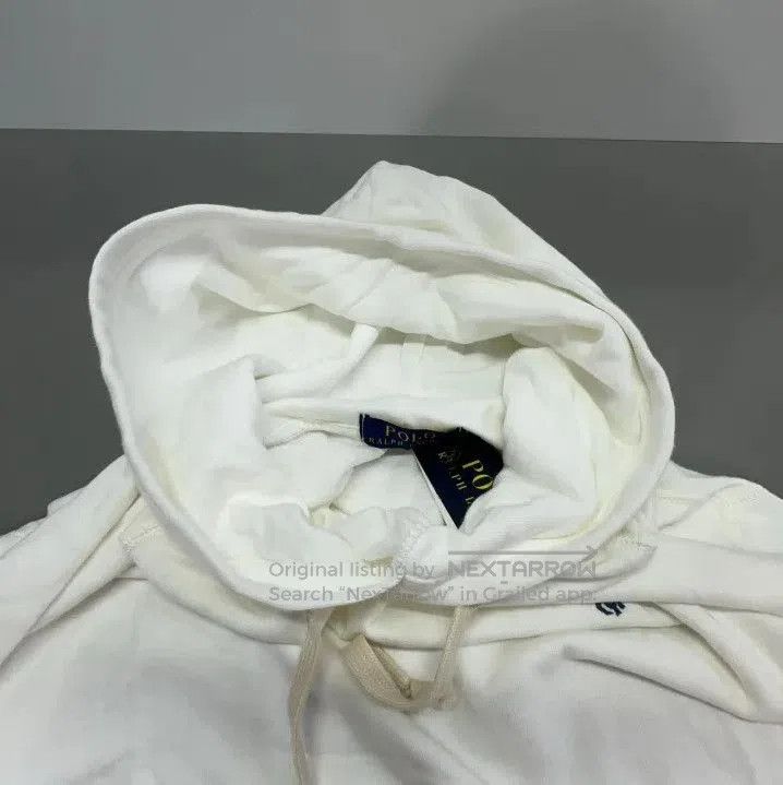 Polo Ralph Lauren Polo Ralph Lauren Solid Hooded Long. Size US M / EU 48-50 / 2 - 1 Thumbnail
