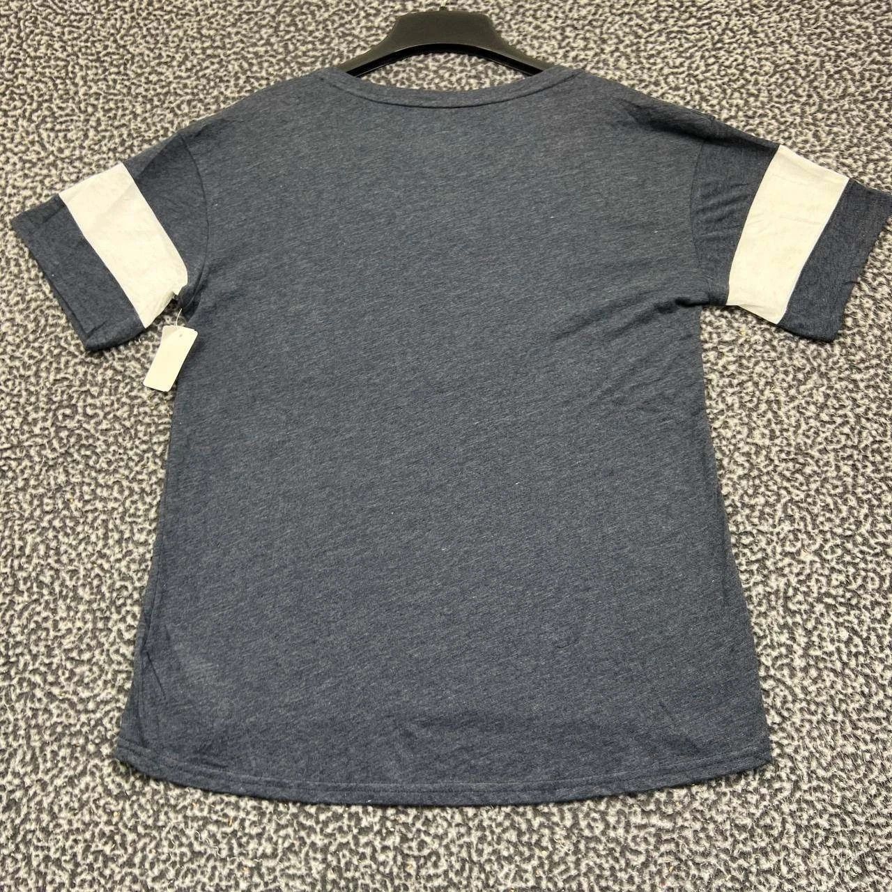 Other Notre Dame Fighting Irish Shirt Women Medium Fanatics New M Size M / US 6-8 / IT 42-44 - 6 Thumbnail