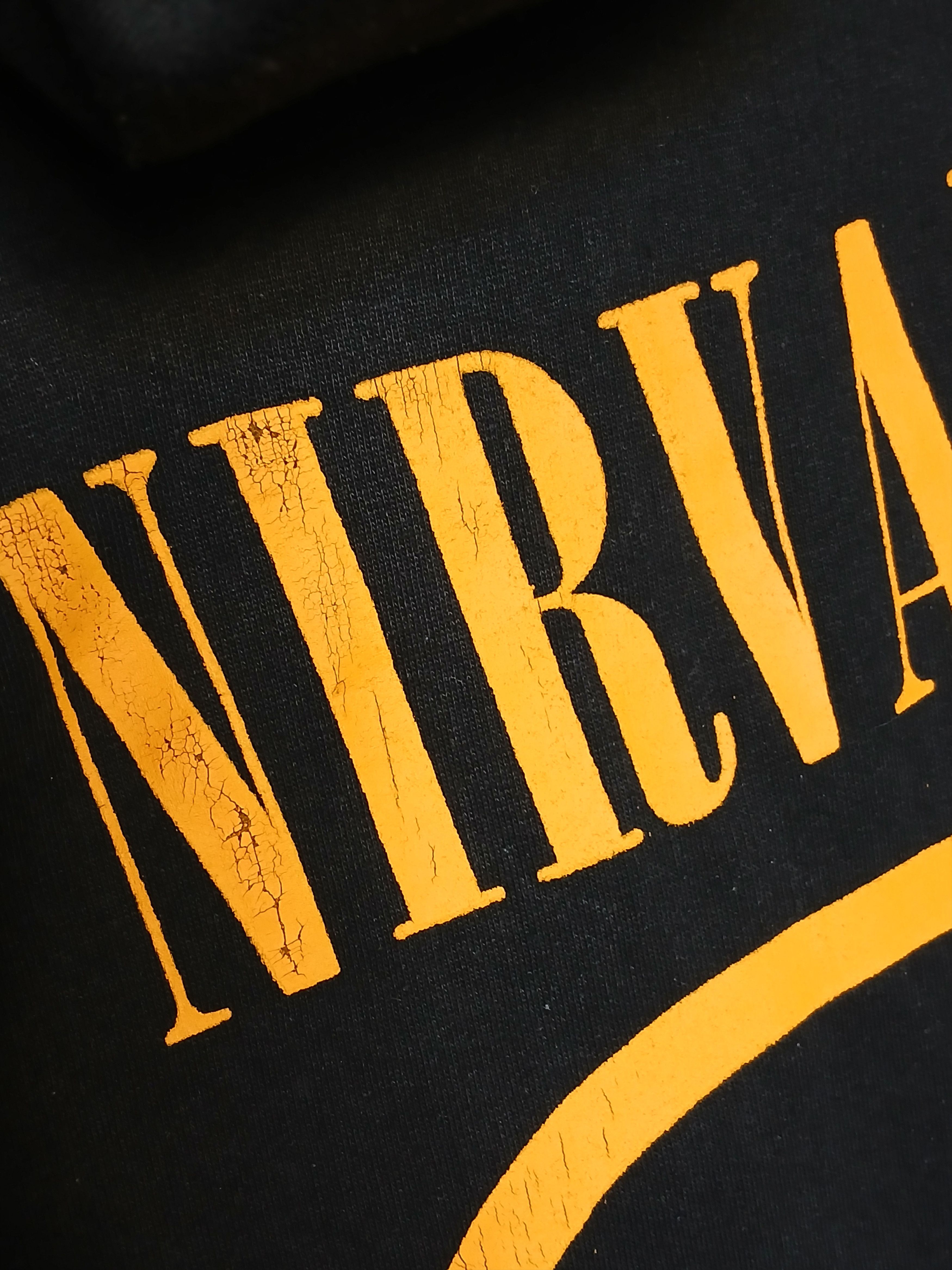 Nirvana Nirvana Kurt Cobain Hoodie Size US M / EU 48-50 / 2 - 6 Thumbnail