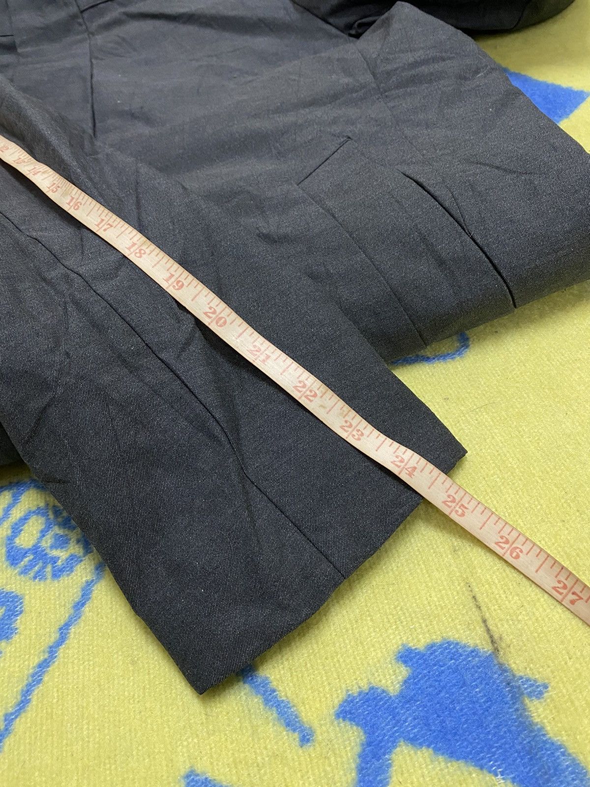 Japanese Brand × Uniqlo Uniqlo x Long Jacket Size US M / EU 48-50 / 2 - 4 Thumbnail