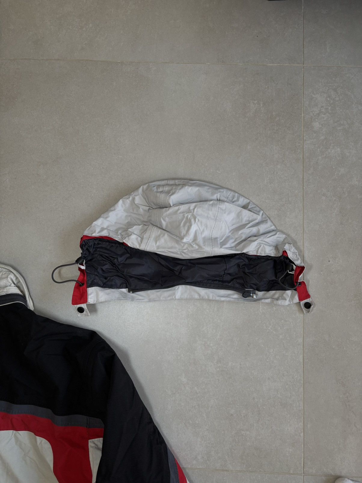 Columbia columbia mountain jacket goretex size L waterproof Size US L / EU 52-54 / 3 - 9 Thumbnail