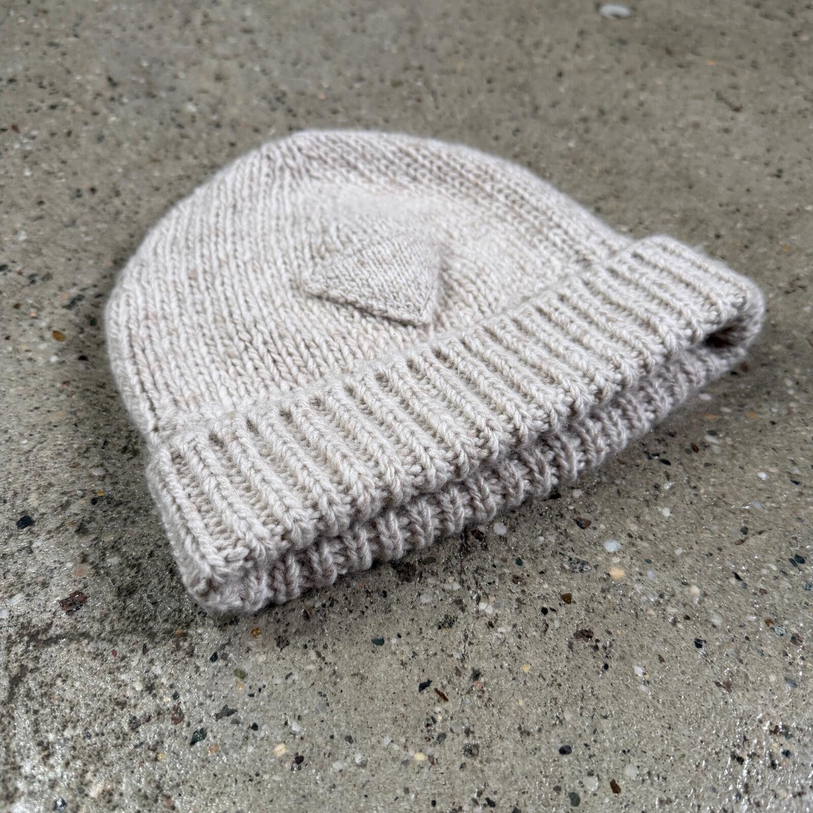 Prada Prada Cashmere Beanie Size ONE SIZE - 3 Thumbnail